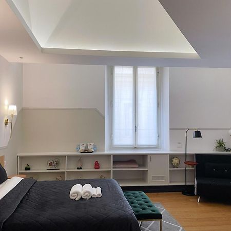 Casa Ivh Bnb Firenze Eksteriør bilde