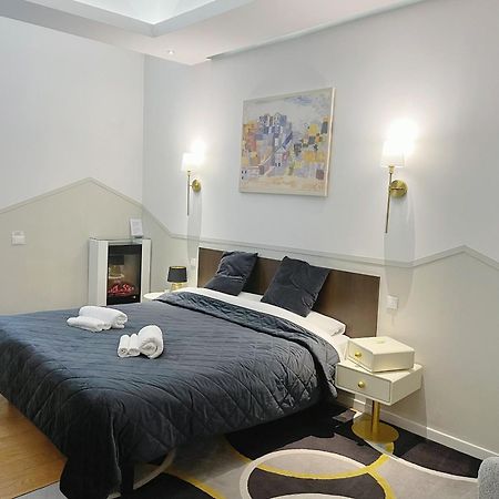 Casa Ivh Bnb Firenze Eksteriør bilde