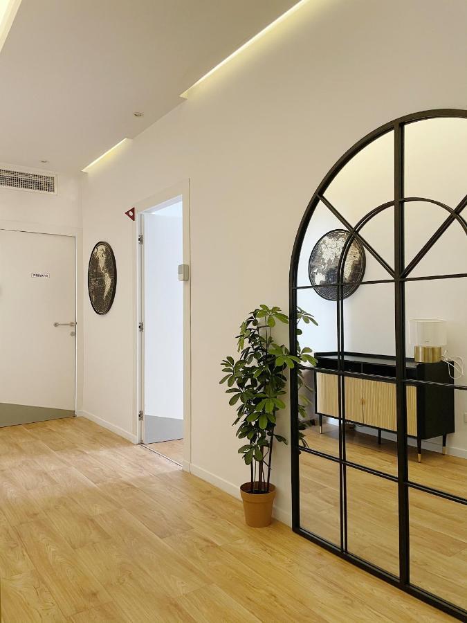 Casa Ivh Bnb Firenze Eksteriør bilde