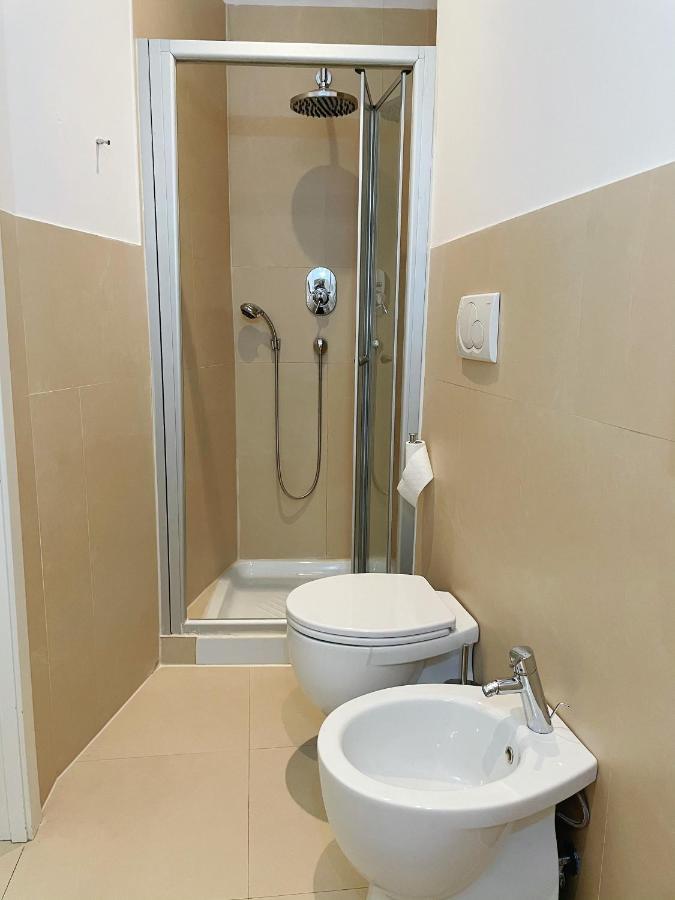 Casa Ivh Bnb Firenze Eksteriør bilde