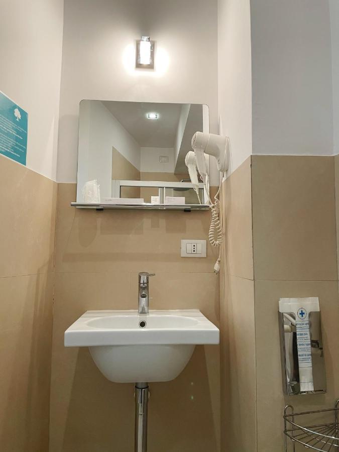 Casa Ivh Bnb Firenze Eksteriør bilde