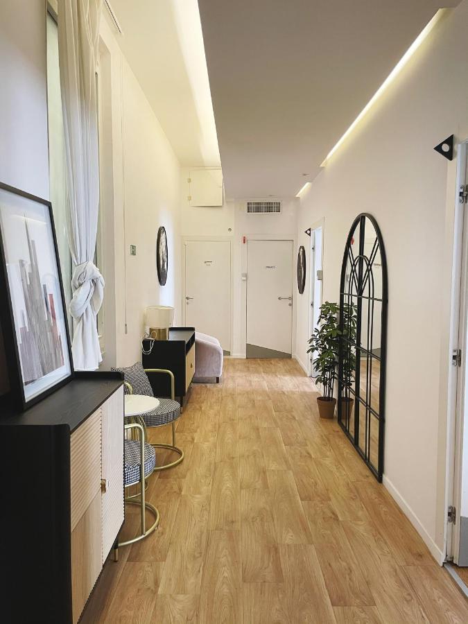 Casa Ivh Bnb Firenze Eksteriør bilde