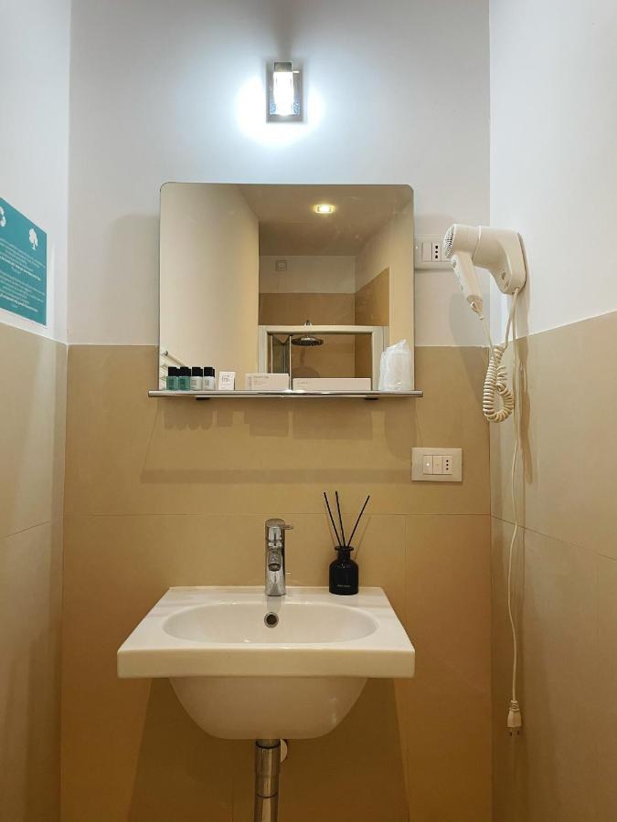 Casa Ivh Bnb Firenze Eksteriør bilde