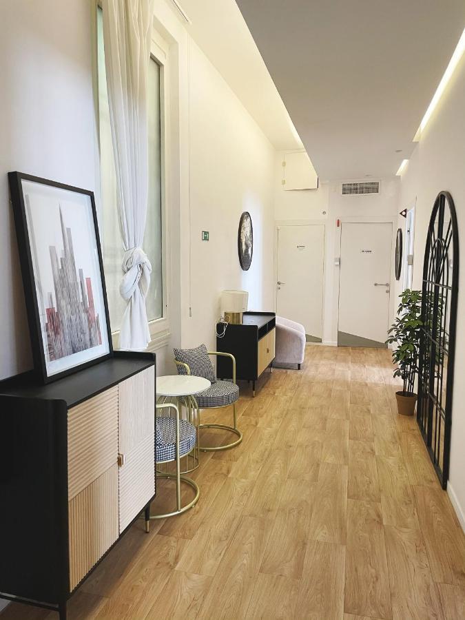 Casa Ivh Bnb Firenze Eksteriør bilde