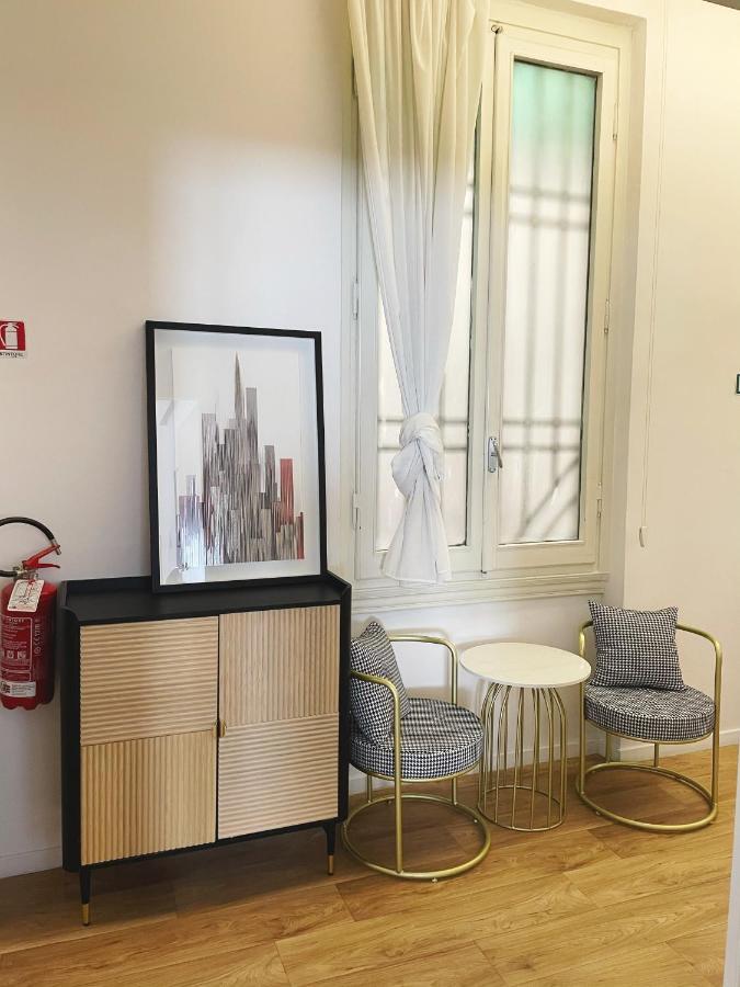 Casa Ivh Bnb Firenze Eksteriør bilde