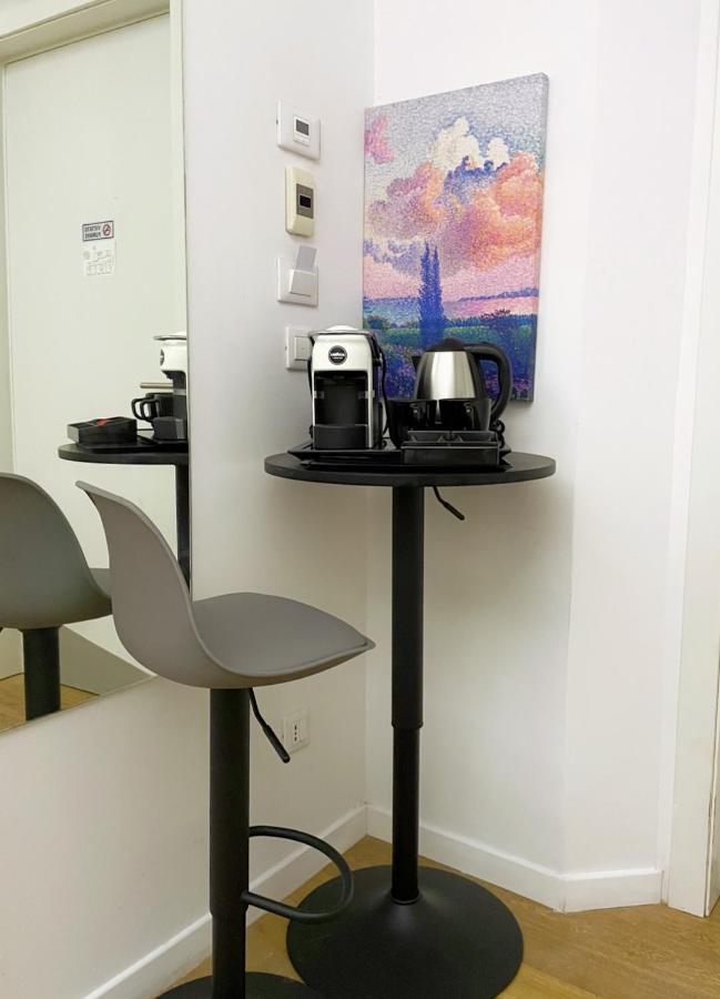Casa Ivh Bnb Firenze Eksteriør bilde