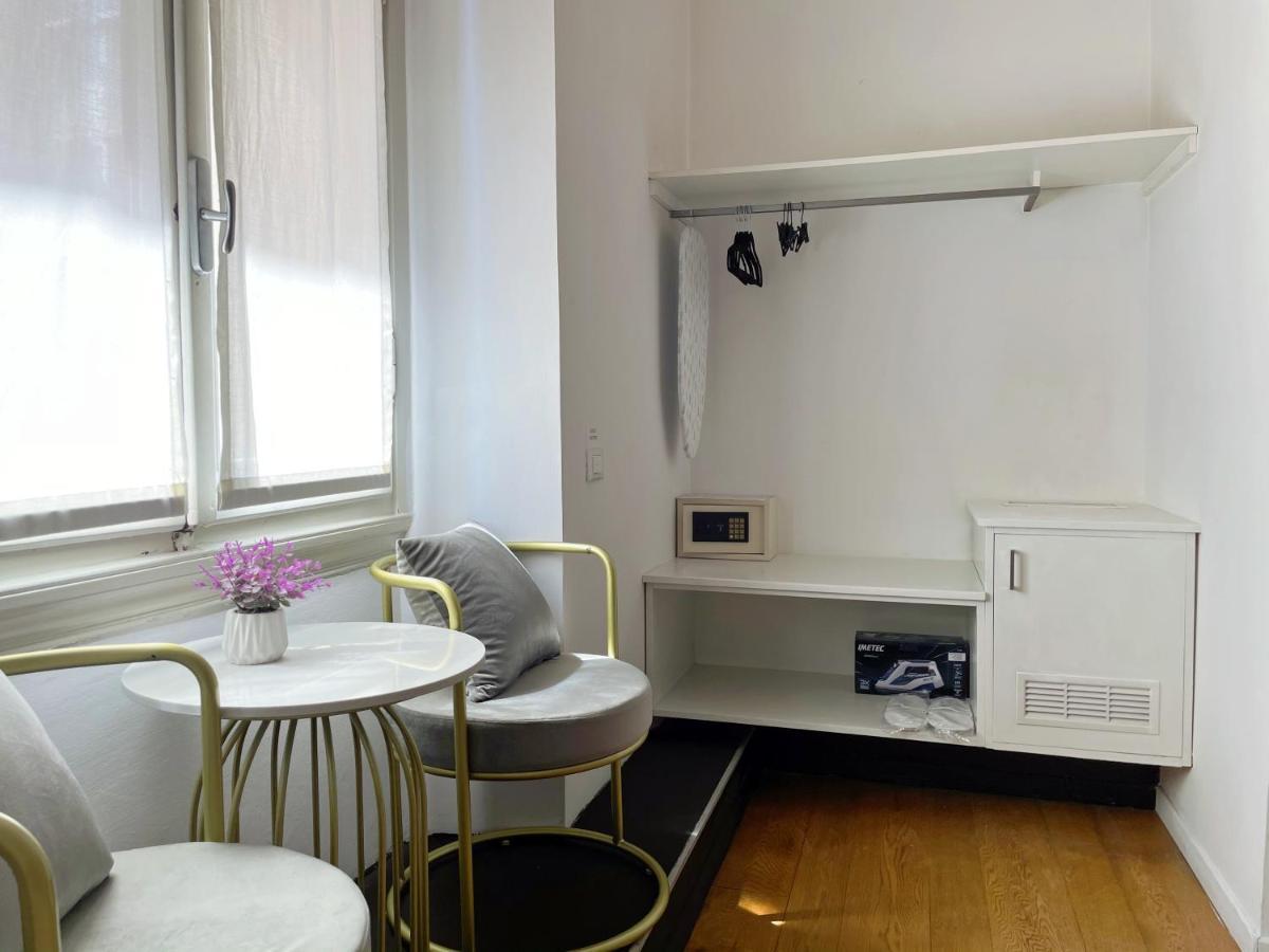 Casa Ivh Bnb Firenze Eksteriør bilde