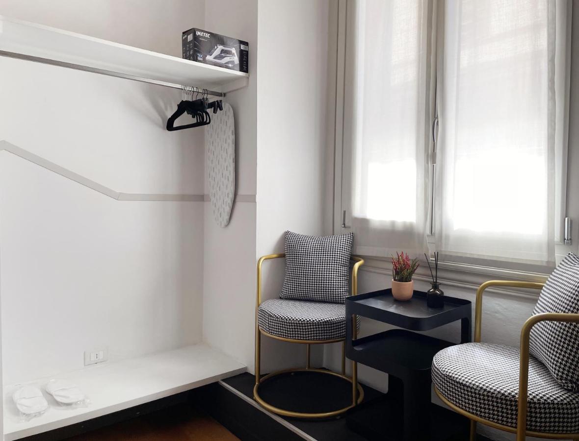 Casa Ivh Bnb Firenze Eksteriør bilde