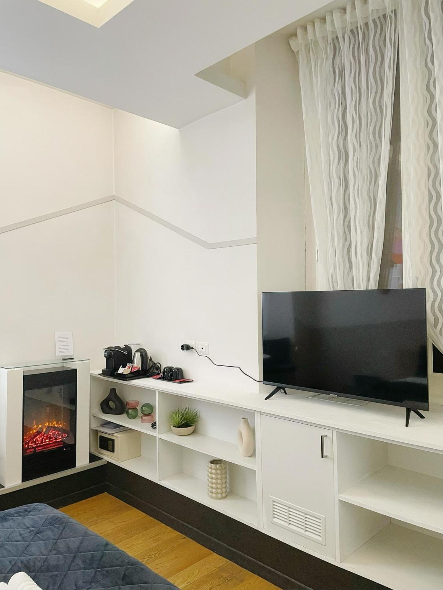 Casa Ivh Bnb Firenze Eksteriør bilde