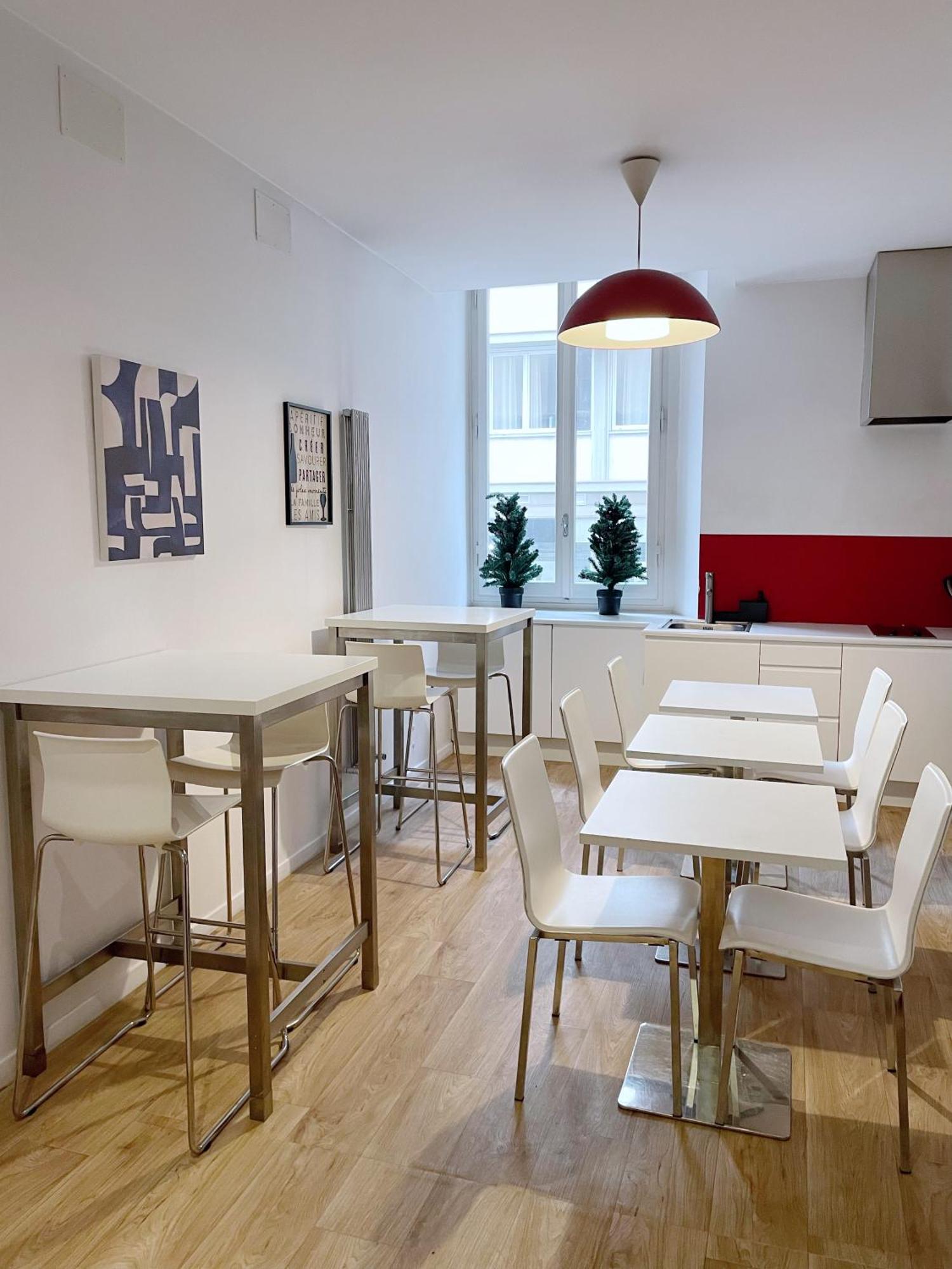 Casa Ivh Bnb Firenze Eksteriør bilde