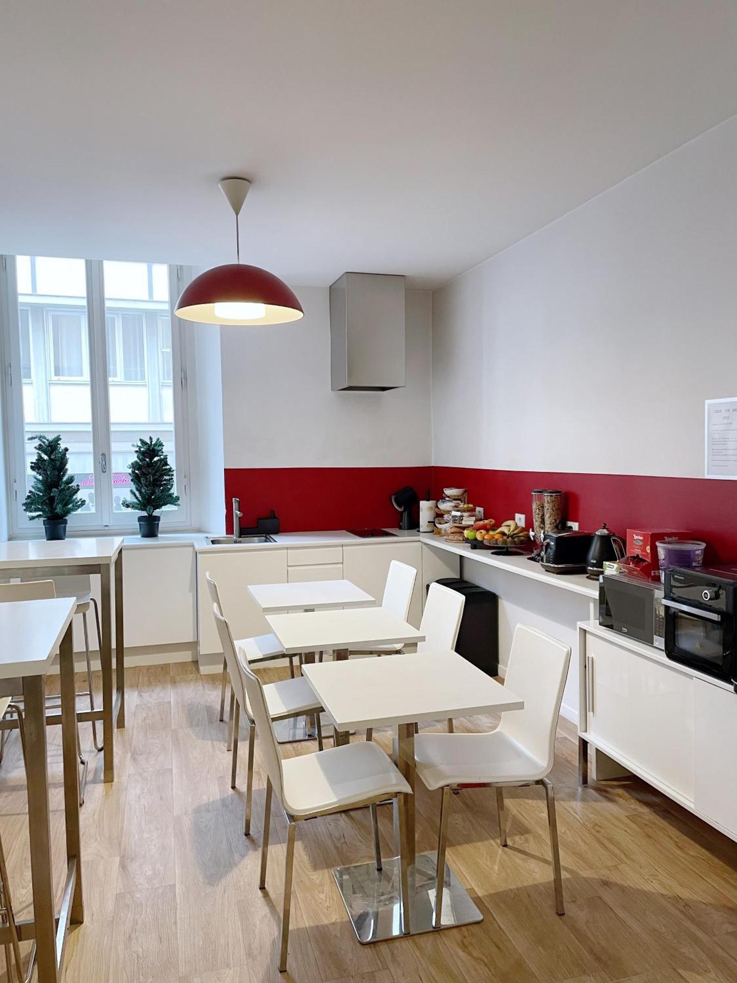Casa Ivh Bnb Firenze Eksteriør bilde