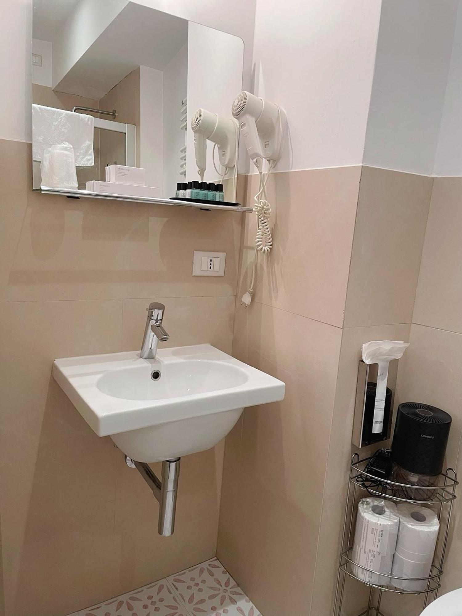 Casa Ivh Bnb Firenze Eksteriør bilde