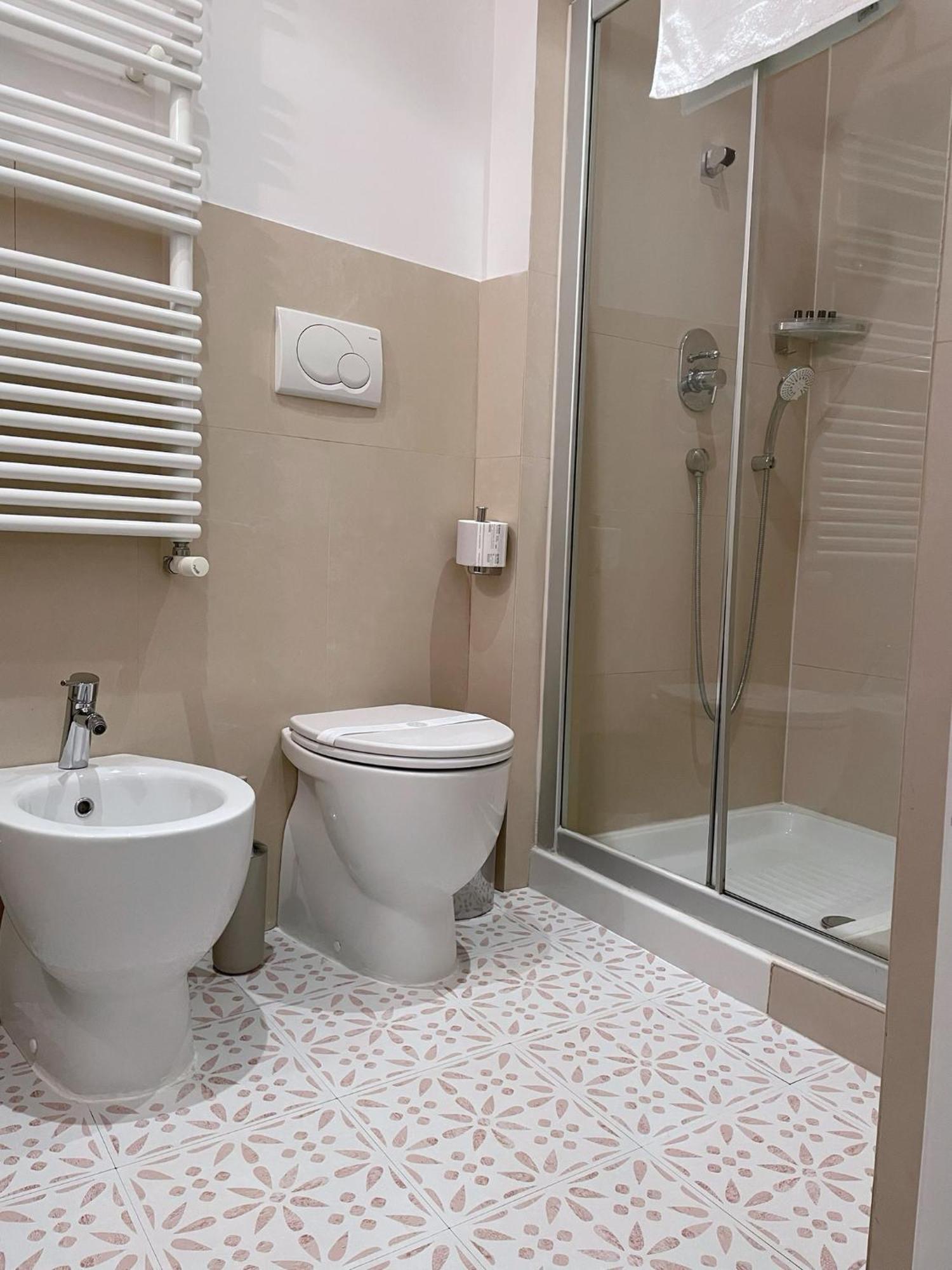 Casa Ivh Bnb Firenze Eksteriør bilde