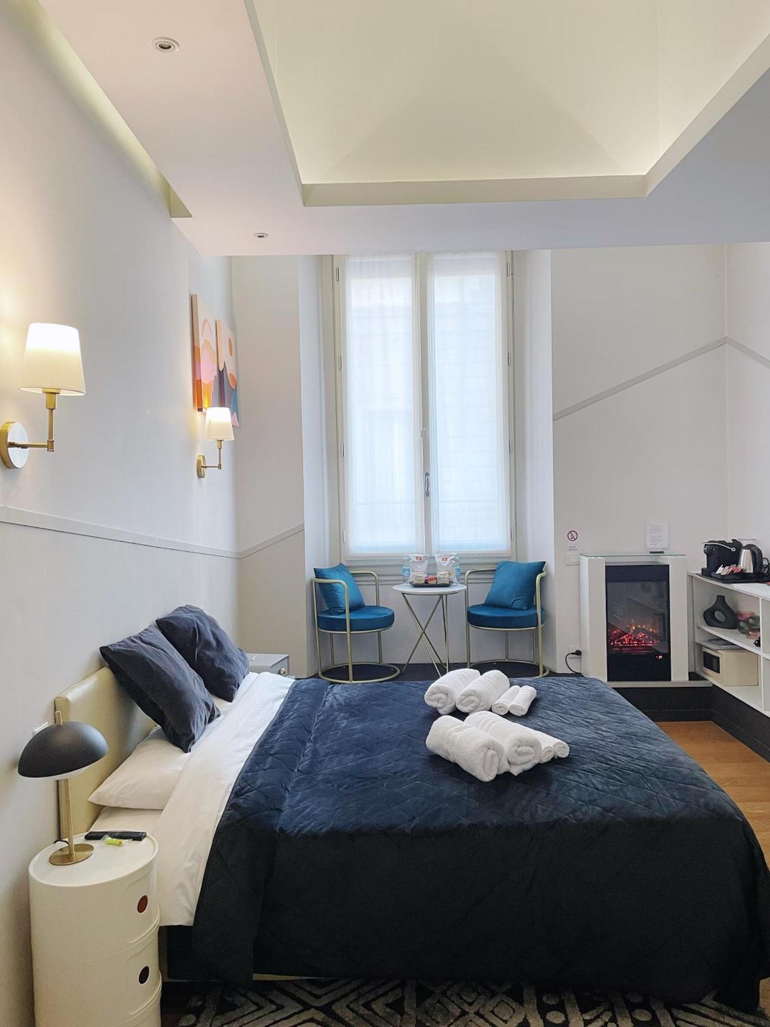 Casa Ivh Bnb Firenze Eksteriør bilde