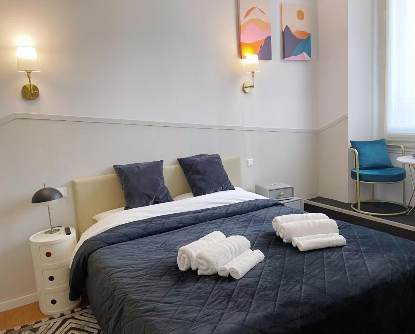 Casa Ivh Bnb Firenze Eksteriør bilde