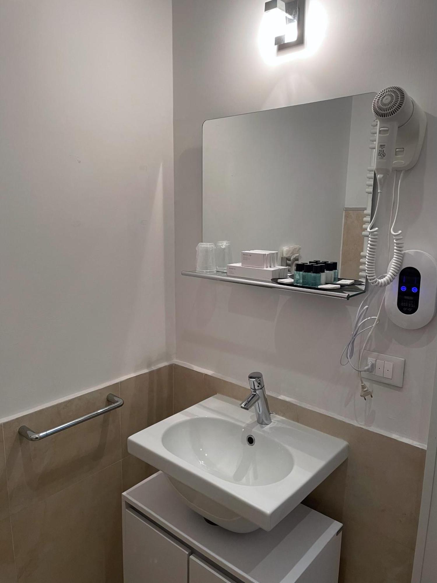 Casa Ivh Bnb Firenze Eksteriør bilde