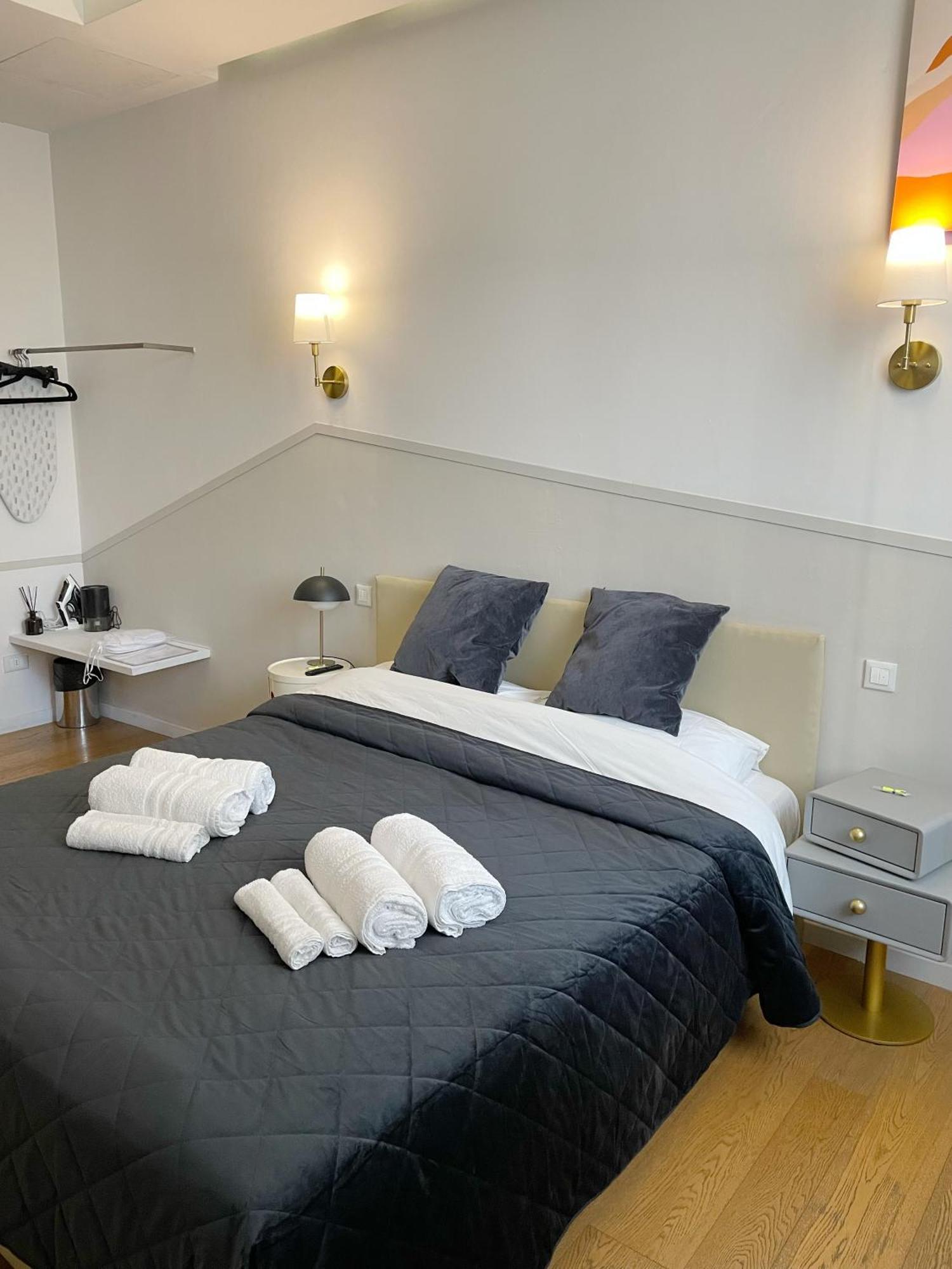 Casa Ivh Bnb Firenze Eksteriør bilde