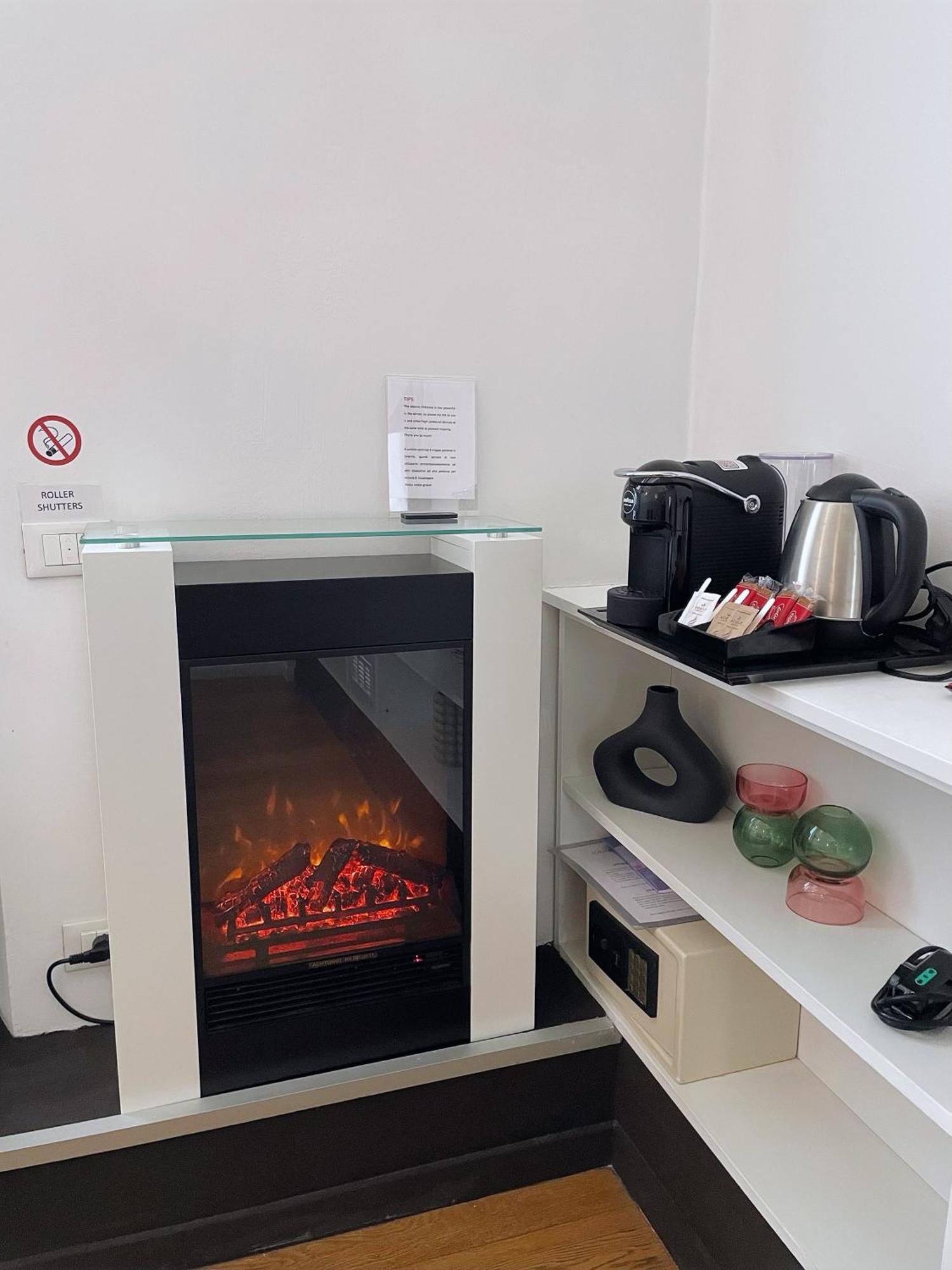 Casa Ivh Bnb Firenze Eksteriør bilde