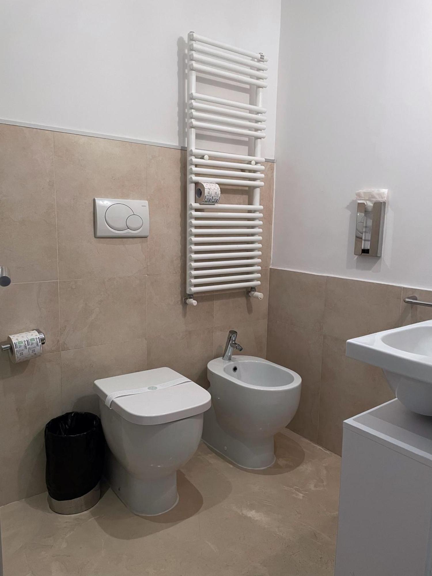 Casa Ivh Bnb Firenze Eksteriør bilde