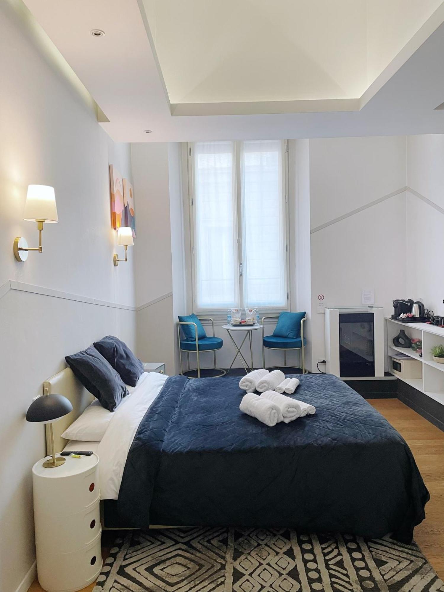 Casa Ivh Bnb Firenze Eksteriør bilde