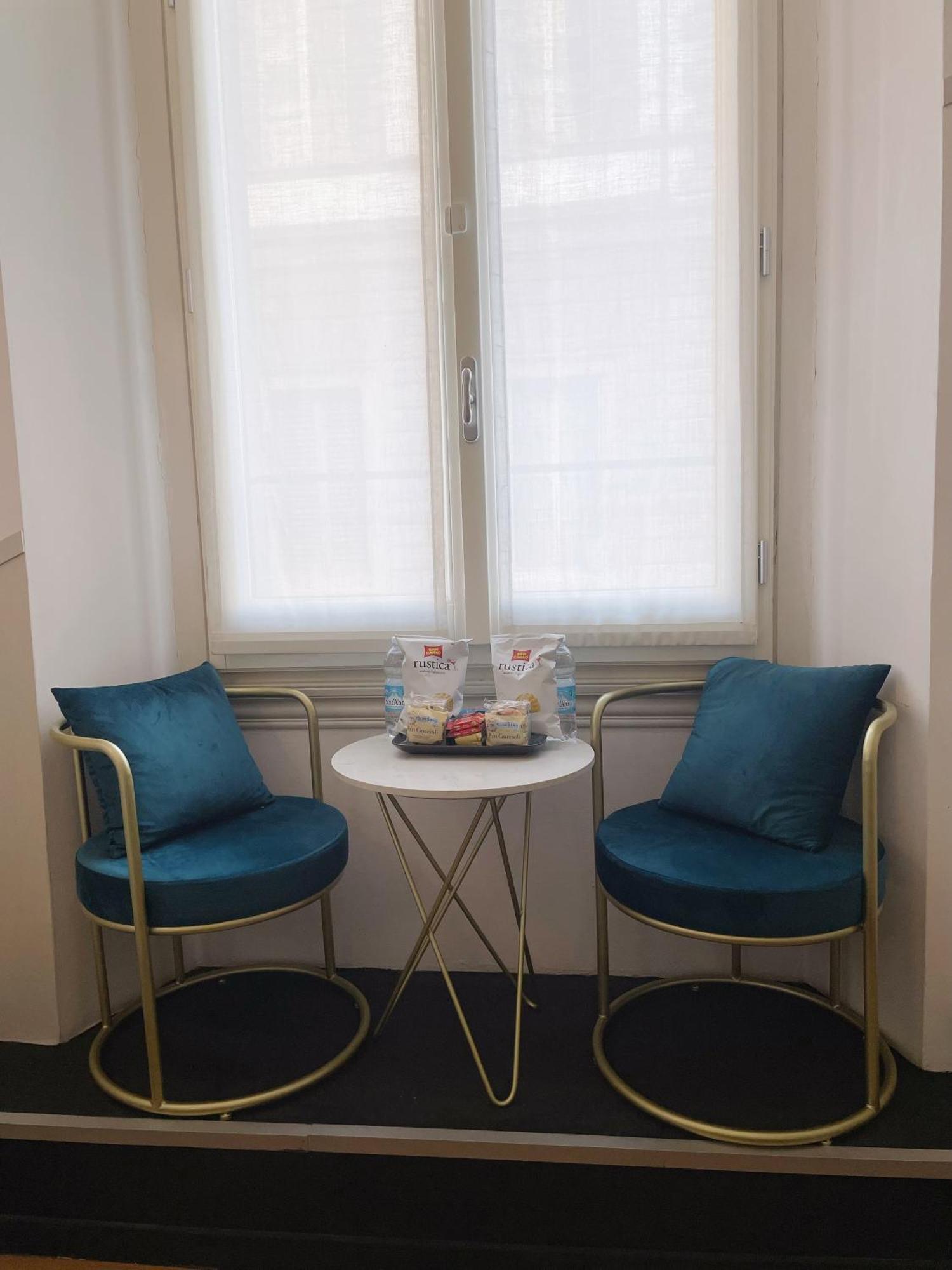 Casa Ivh Bnb Firenze Eksteriør bilde