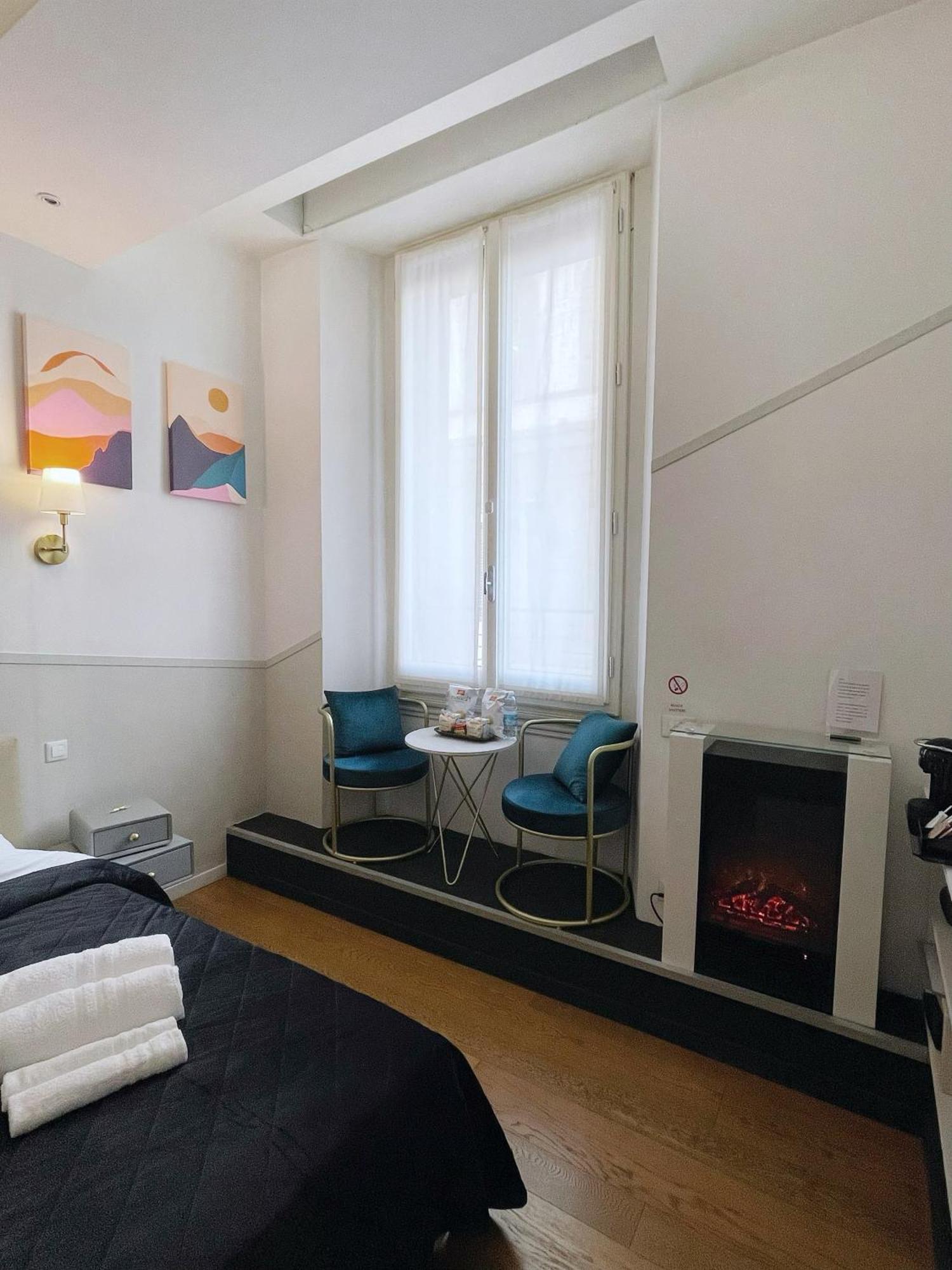 Casa Ivh Bnb Firenze Eksteriør bilde