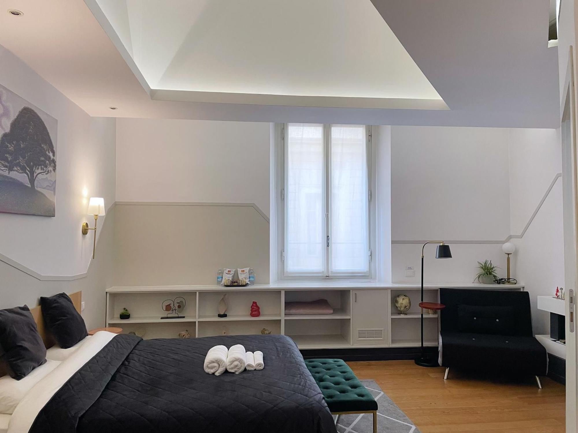 Casa Ivh Bnb Firenze Eksteriør bilde
