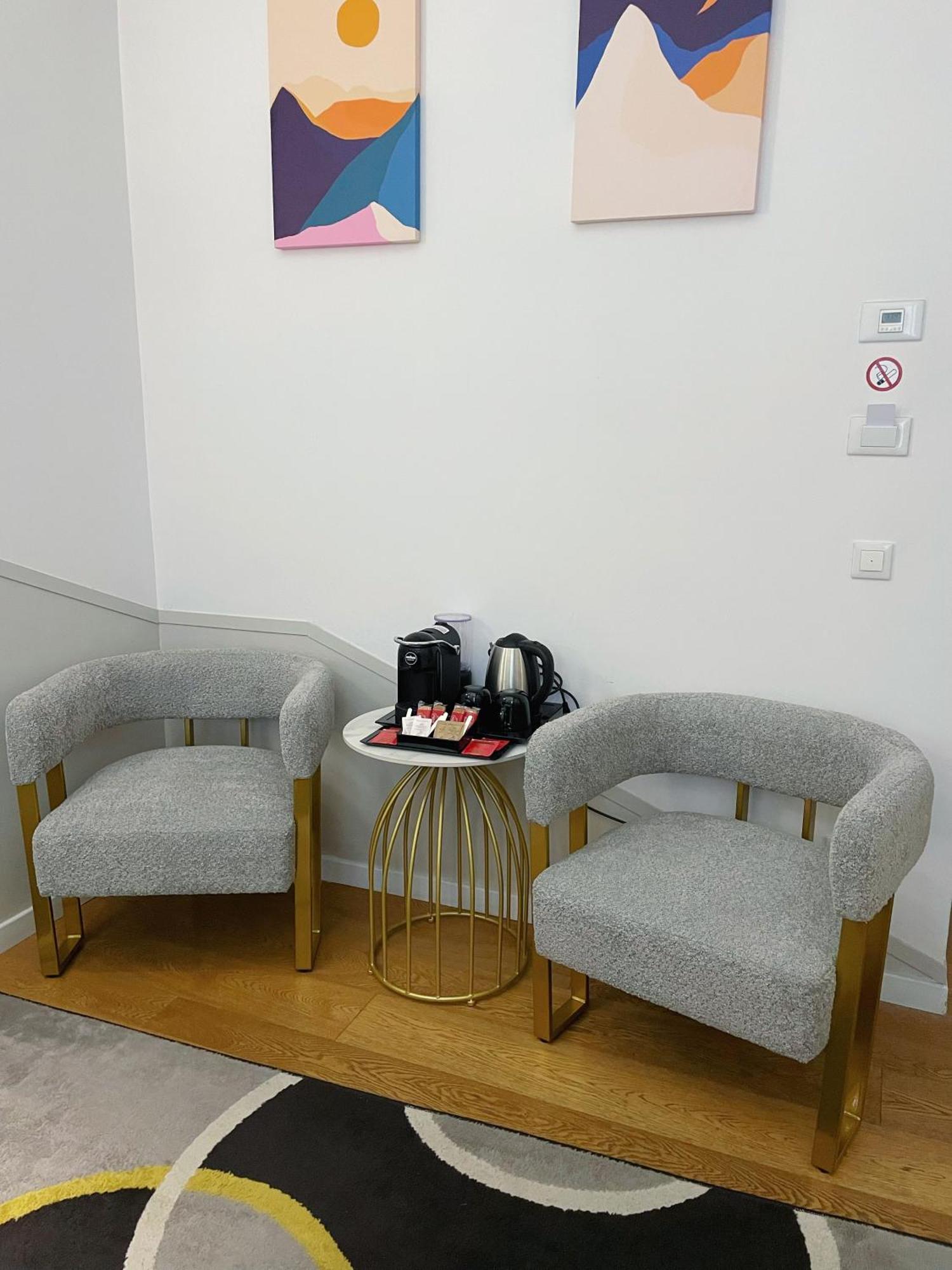 Casa Ivh Bnb Firenze Eksteriør bilde