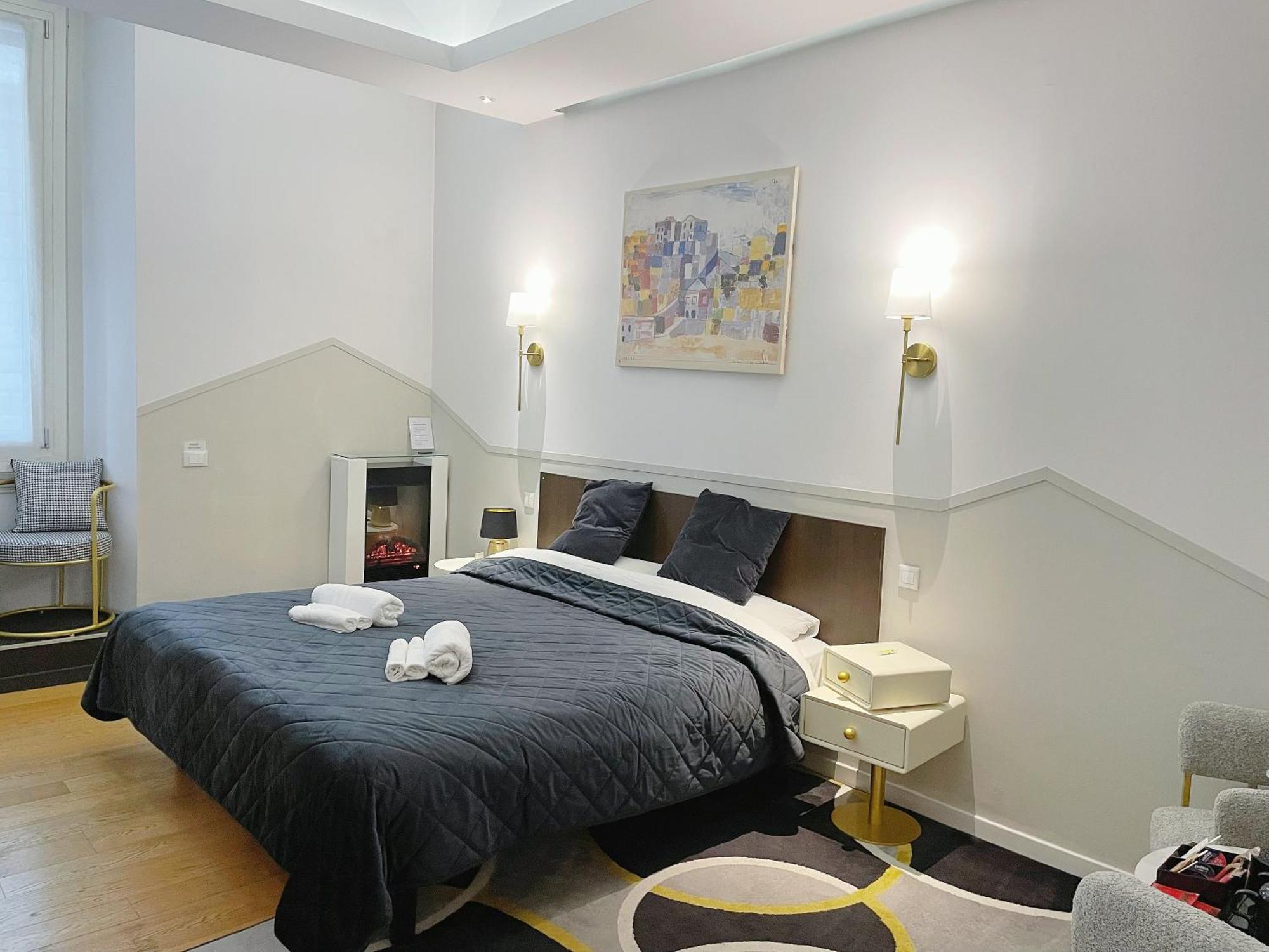 Casa Ivh Bnb Firenze Eksteriør bilde
