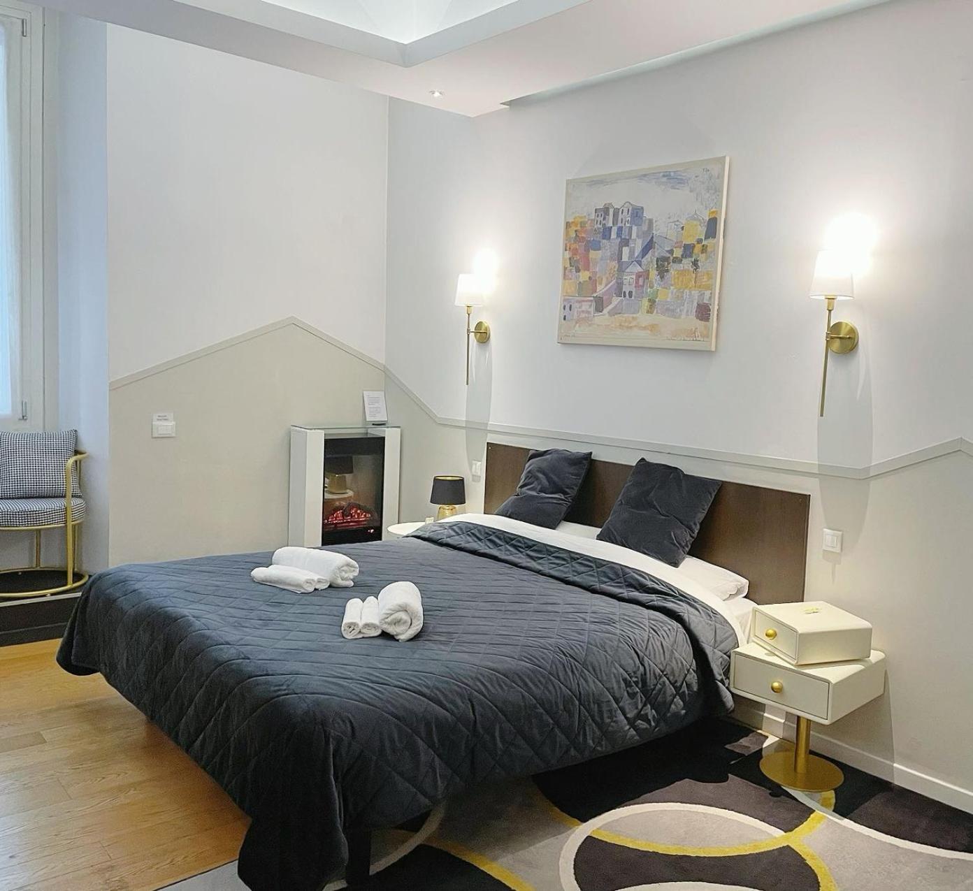 Casa Ivh Bnb Firenze Eksteriør bilde