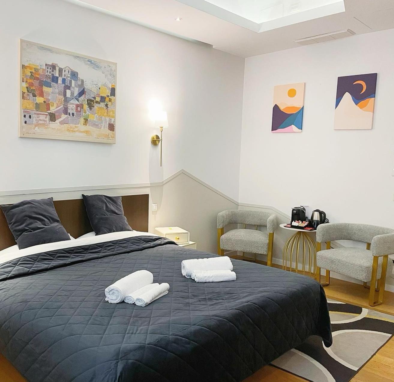 Casa Ivh Bnb Firenze Eksteriør bilde