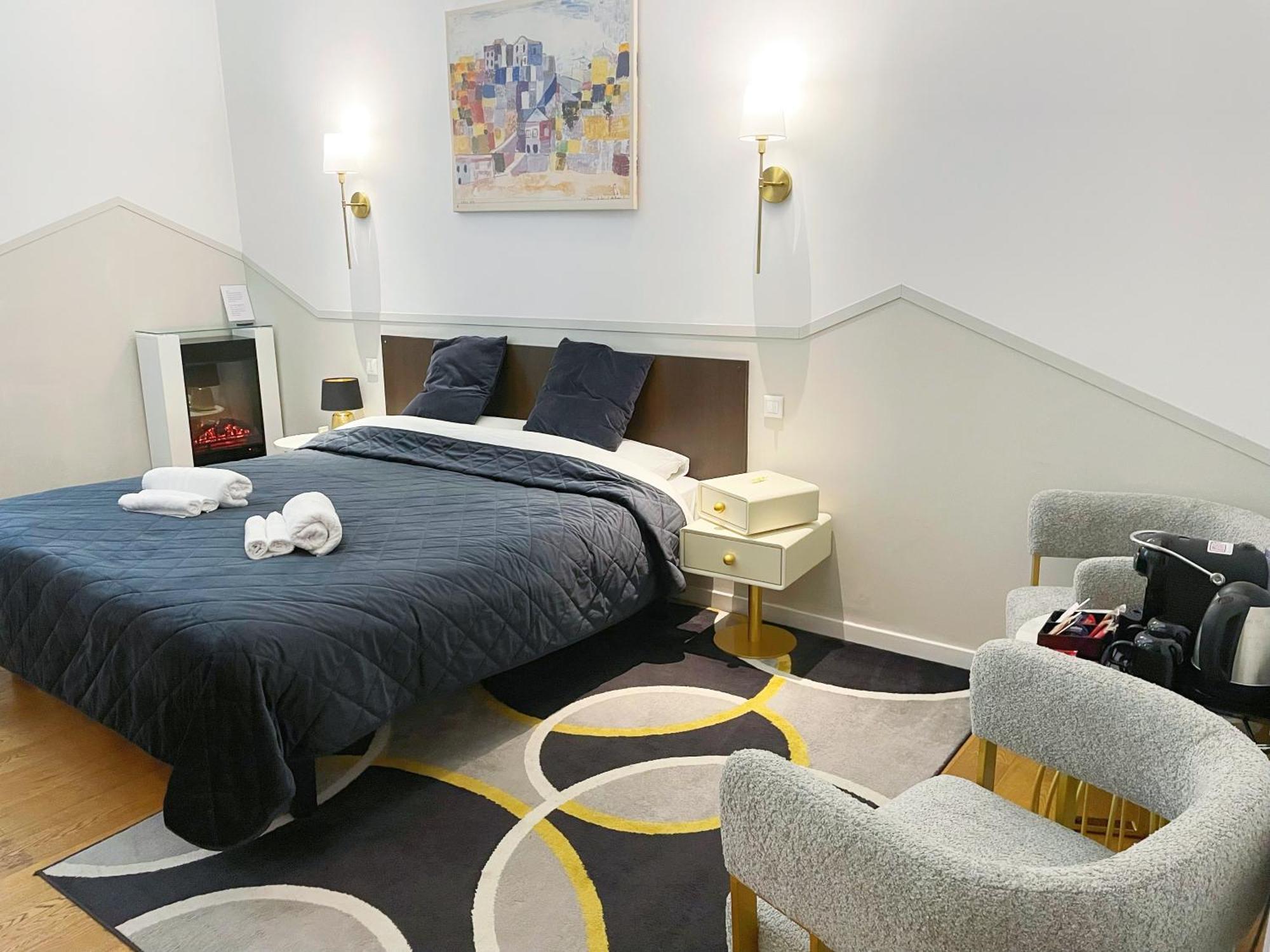 Casa Ivh Bnb Firenze Eksteriør bilde