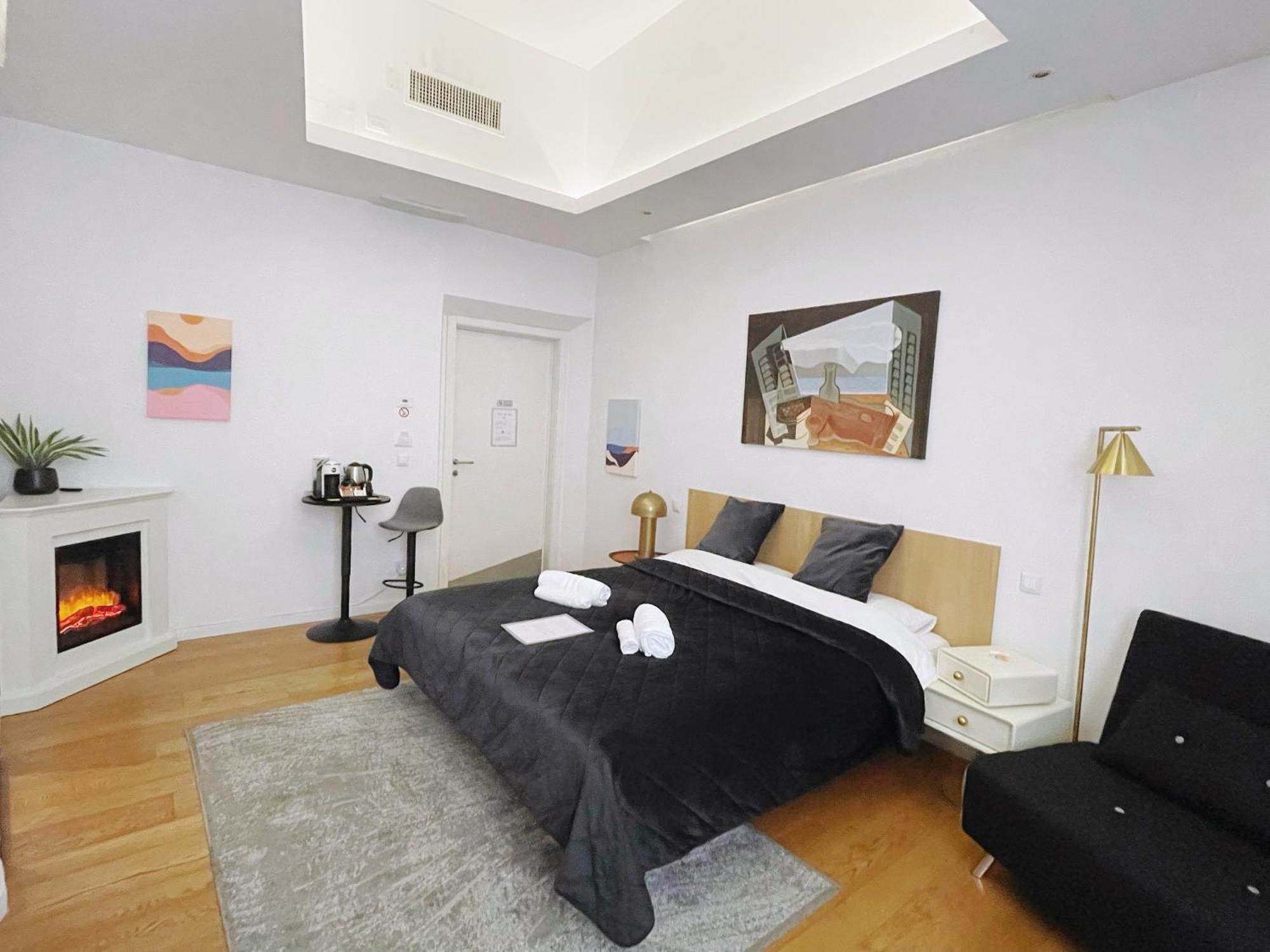 Casa Ivh Bnb Firenze Eksteriør bilde