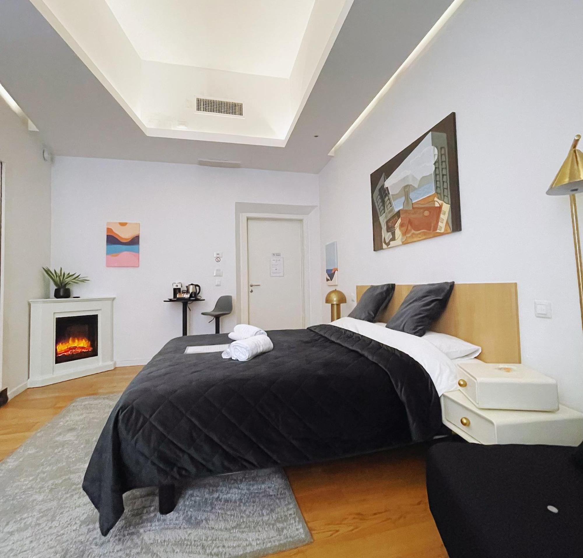 Casa Ivh Bnb Firenze Eksteriør bilde