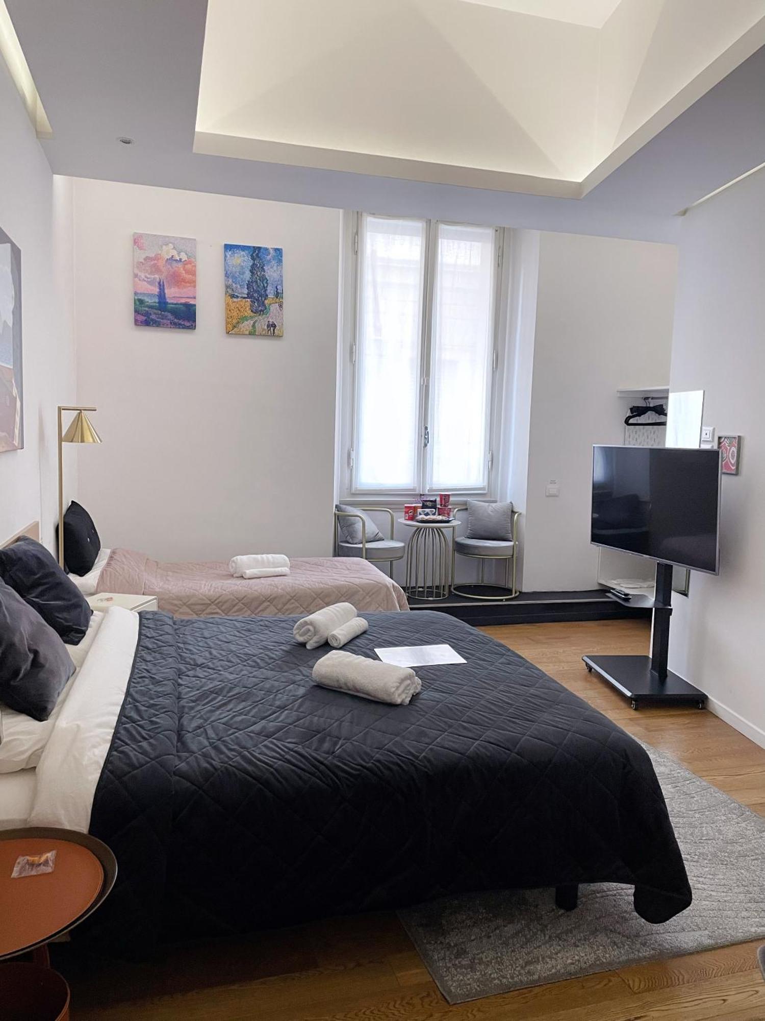 Casa Ivh Bnb Firenze Eksteriør bilde