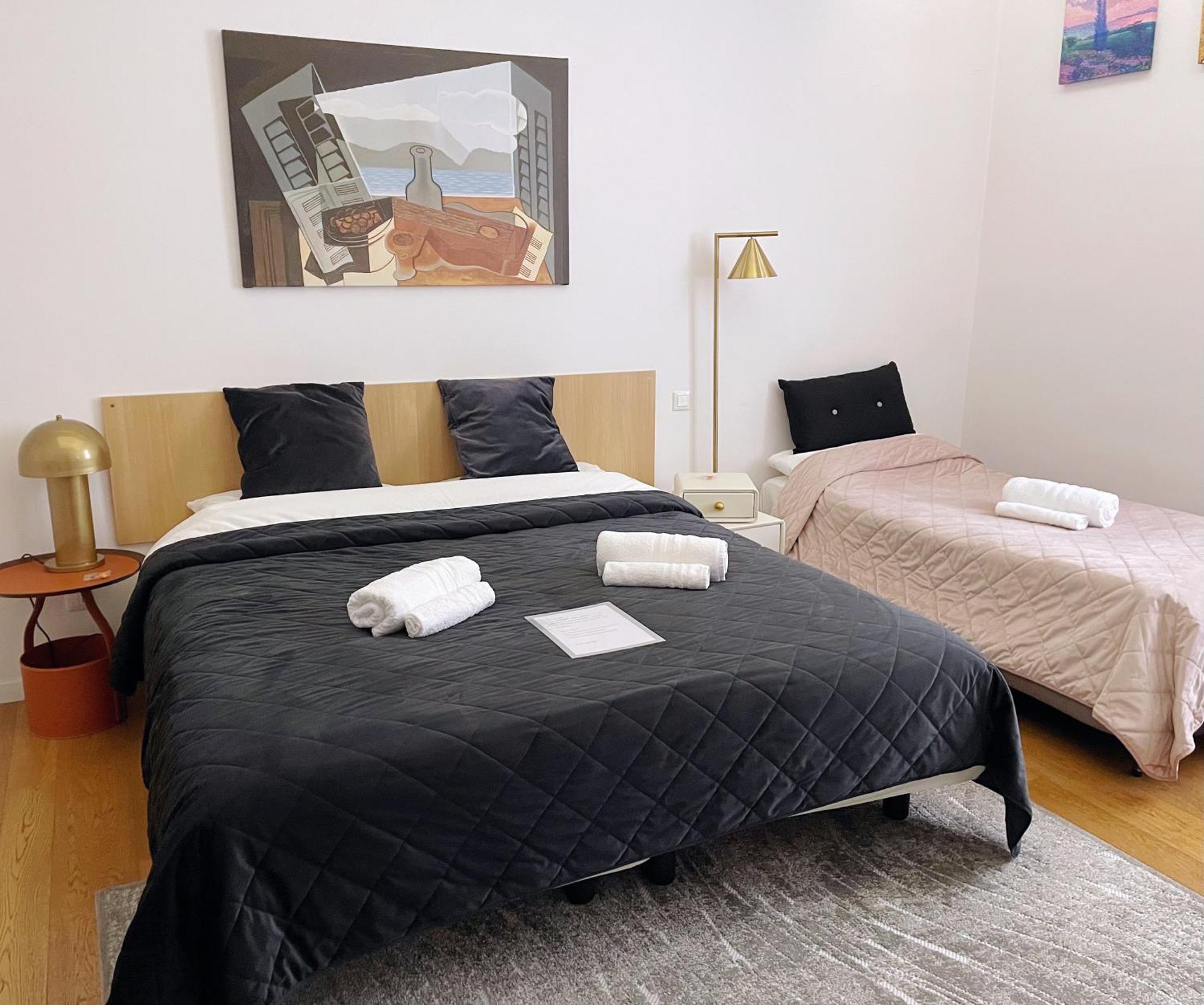 Casa Ivh Bnb Firenze Eksteriør bilde