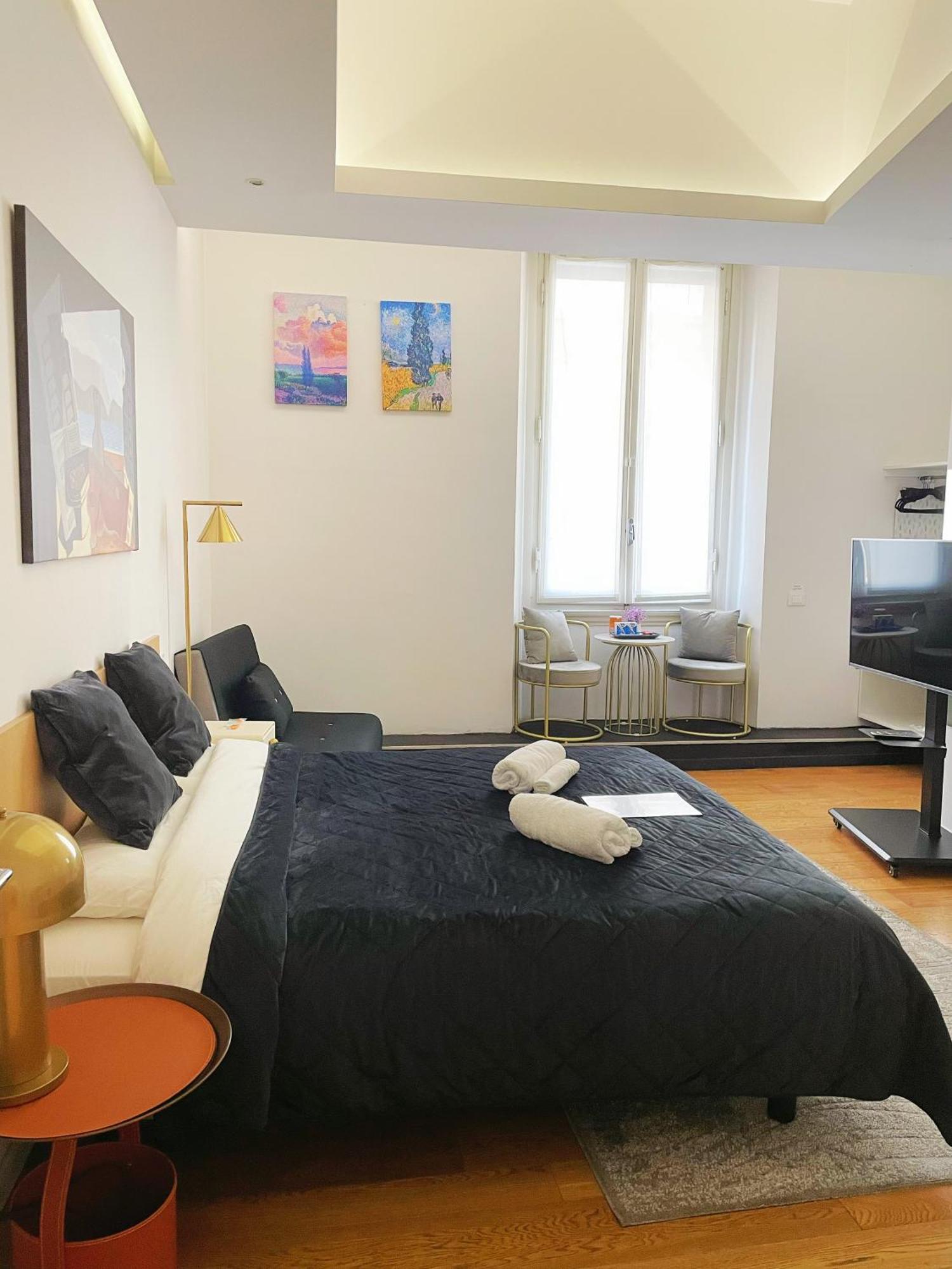 Casa Ivh Bnb Firenze Eksteriør bilde