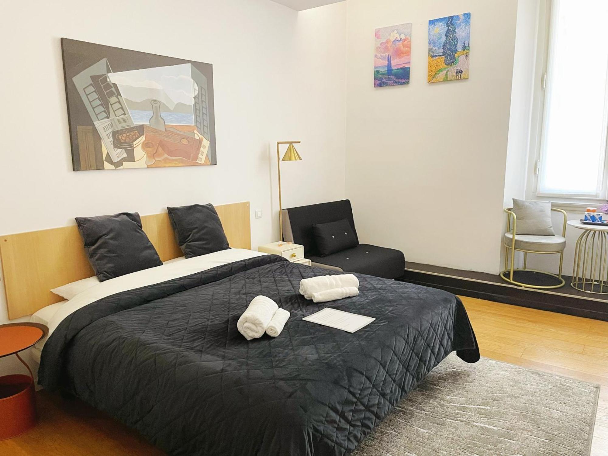 Casa Ivh Bnb Firenze Eksteriør bilde