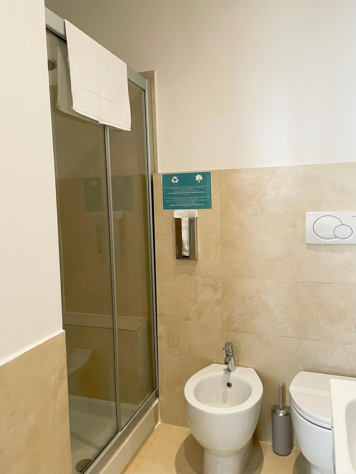 Casa Ivh Bnb Firenze Eksteriør bilde