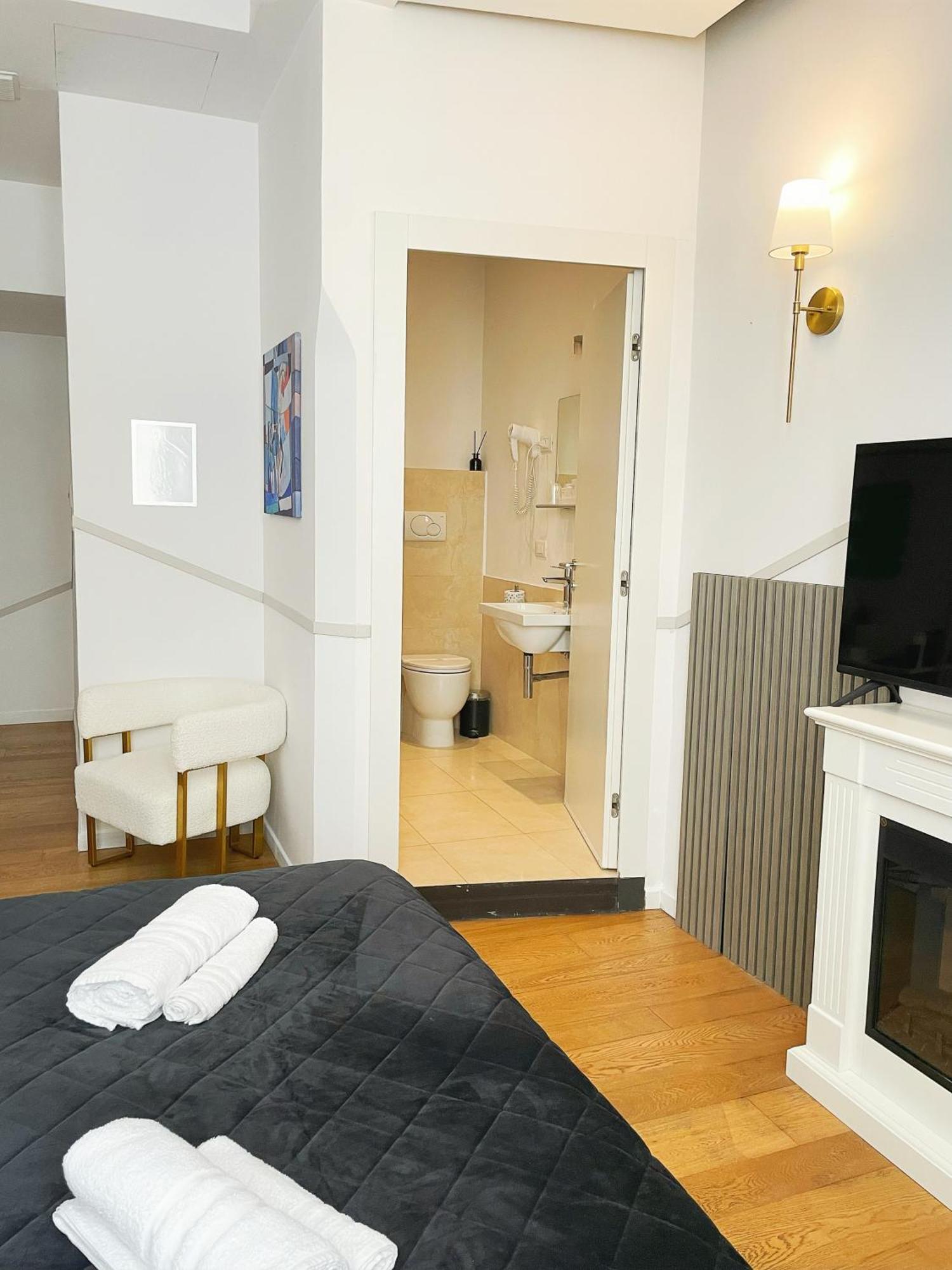 Casa Ivh Bnb Firenze Eksteriør bilde