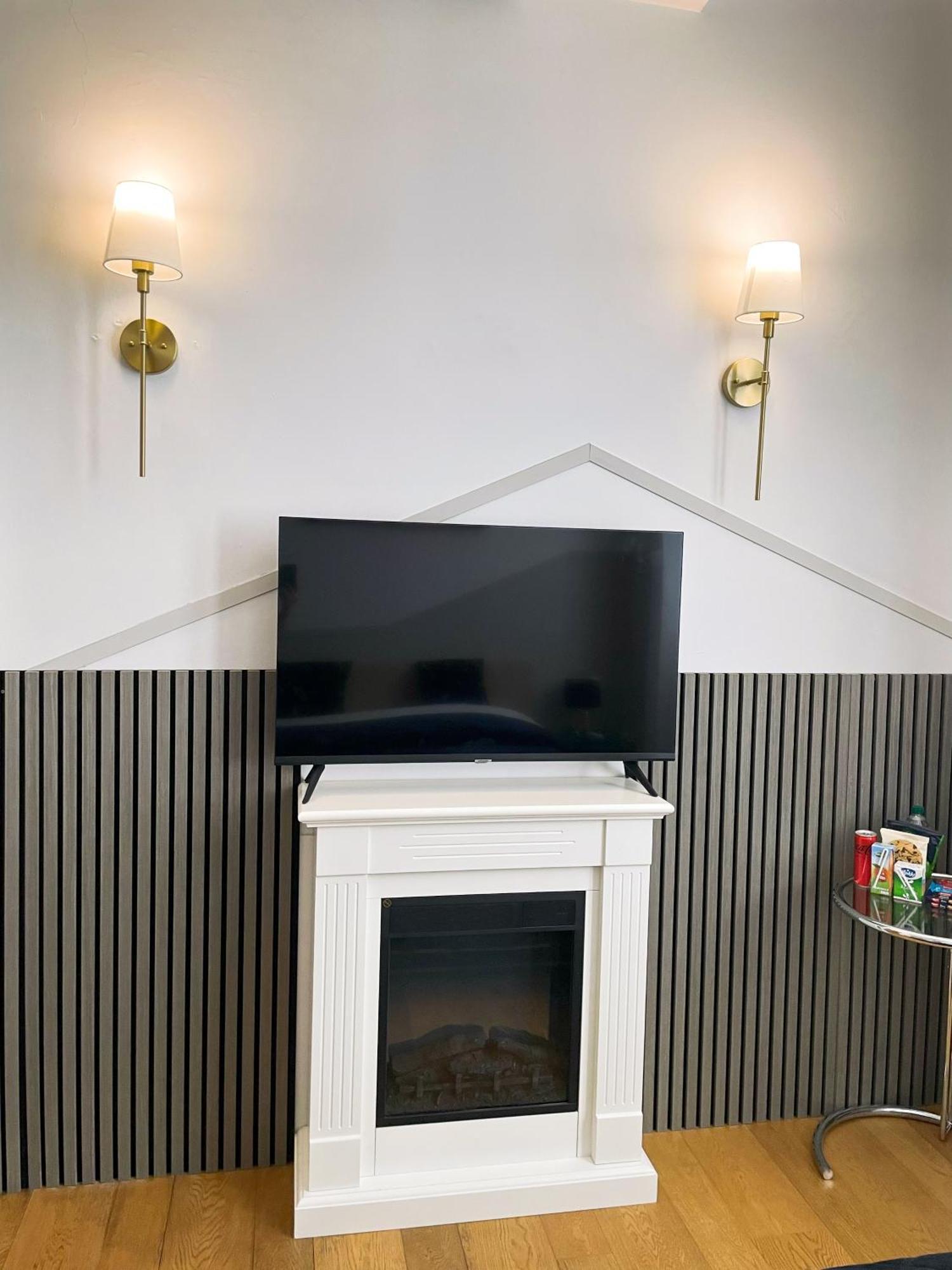 Casa Ivh Bnb Firenze Eksteriør bilde