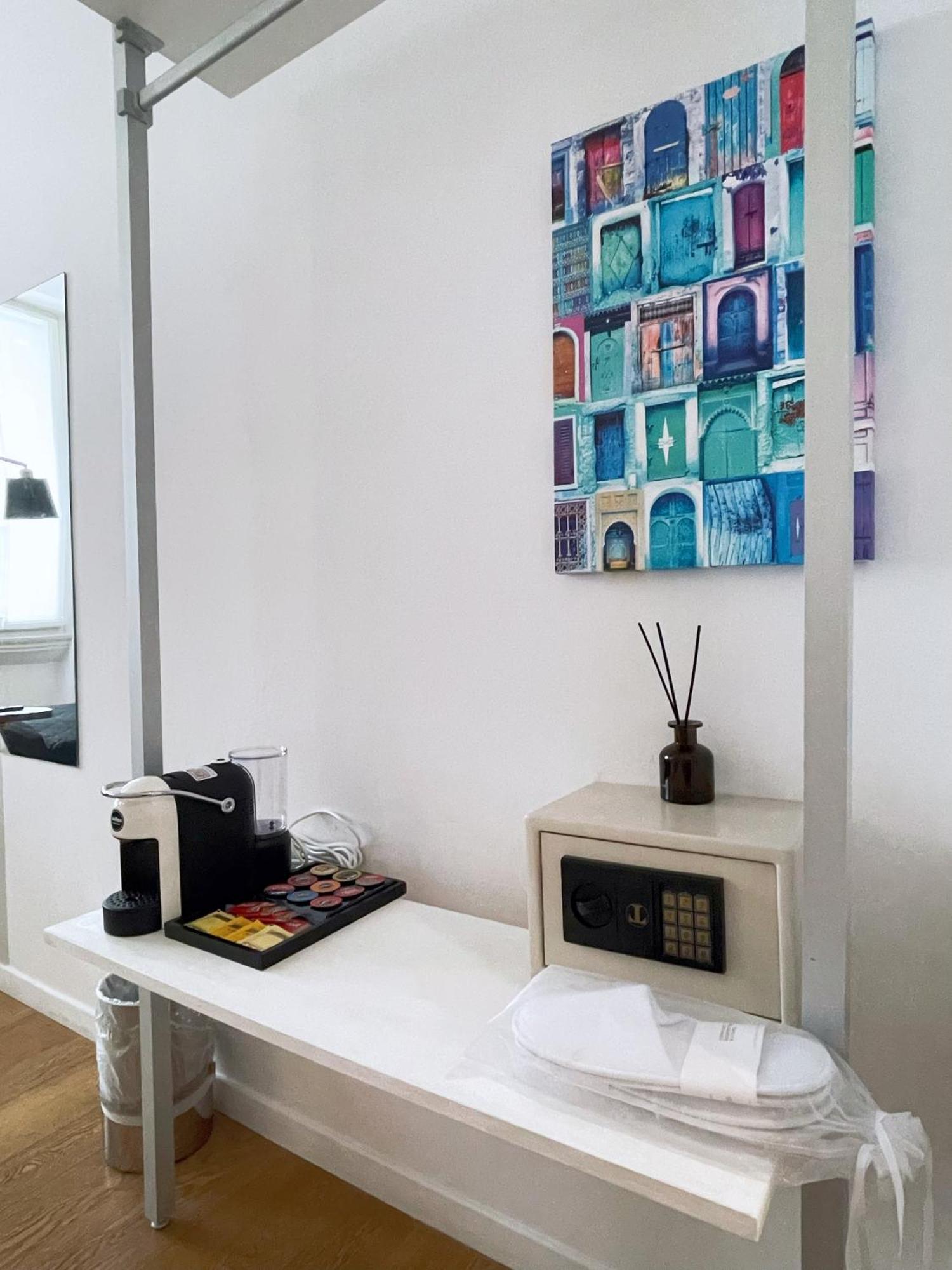Casa Ivh Bnb Firenze Eksteriør bilde