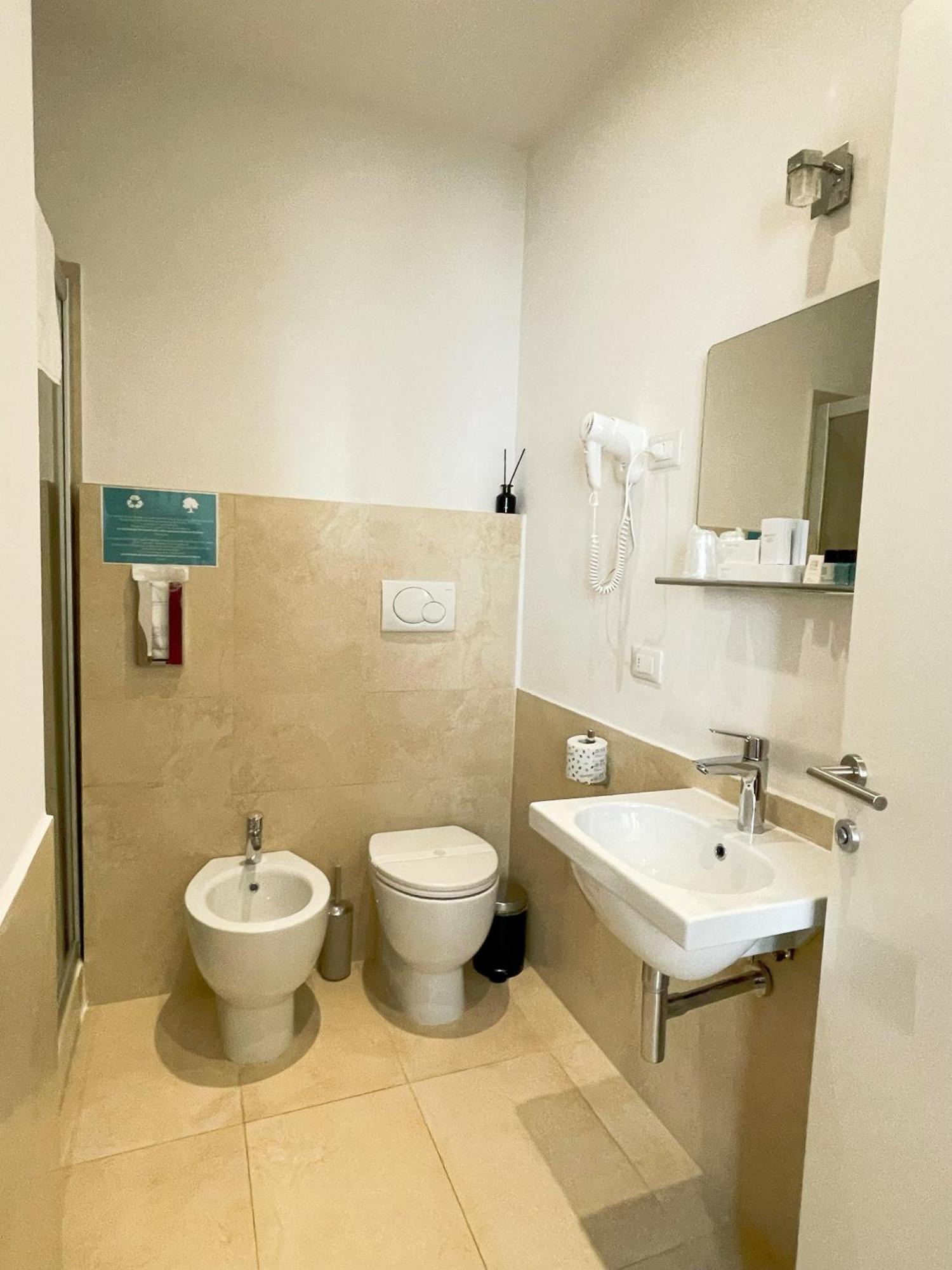 Casa Ivh Bnb Firenze Eksteriør bilde
