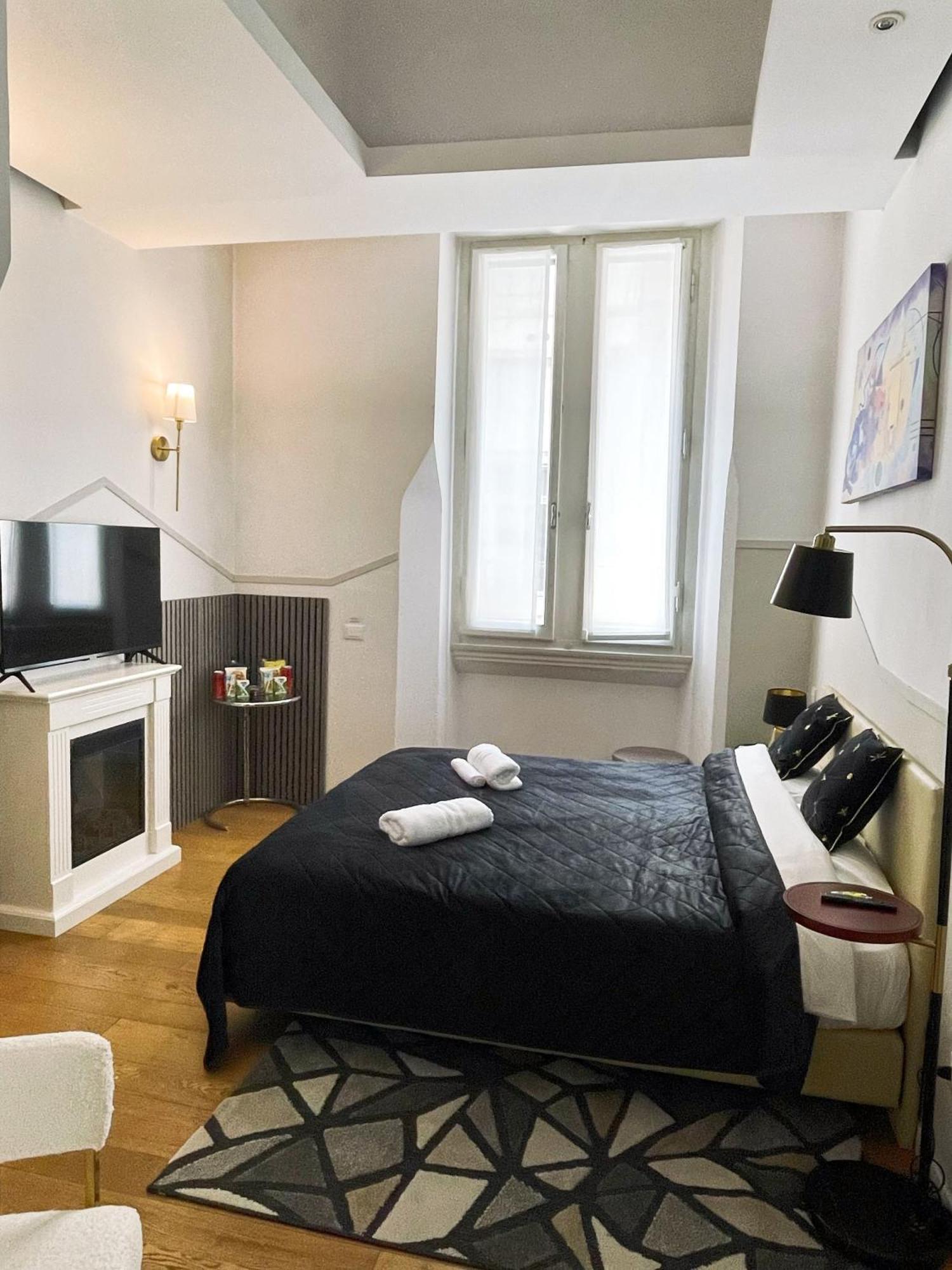 Casa Ivh Bnb Firenze Eksteriør bilde