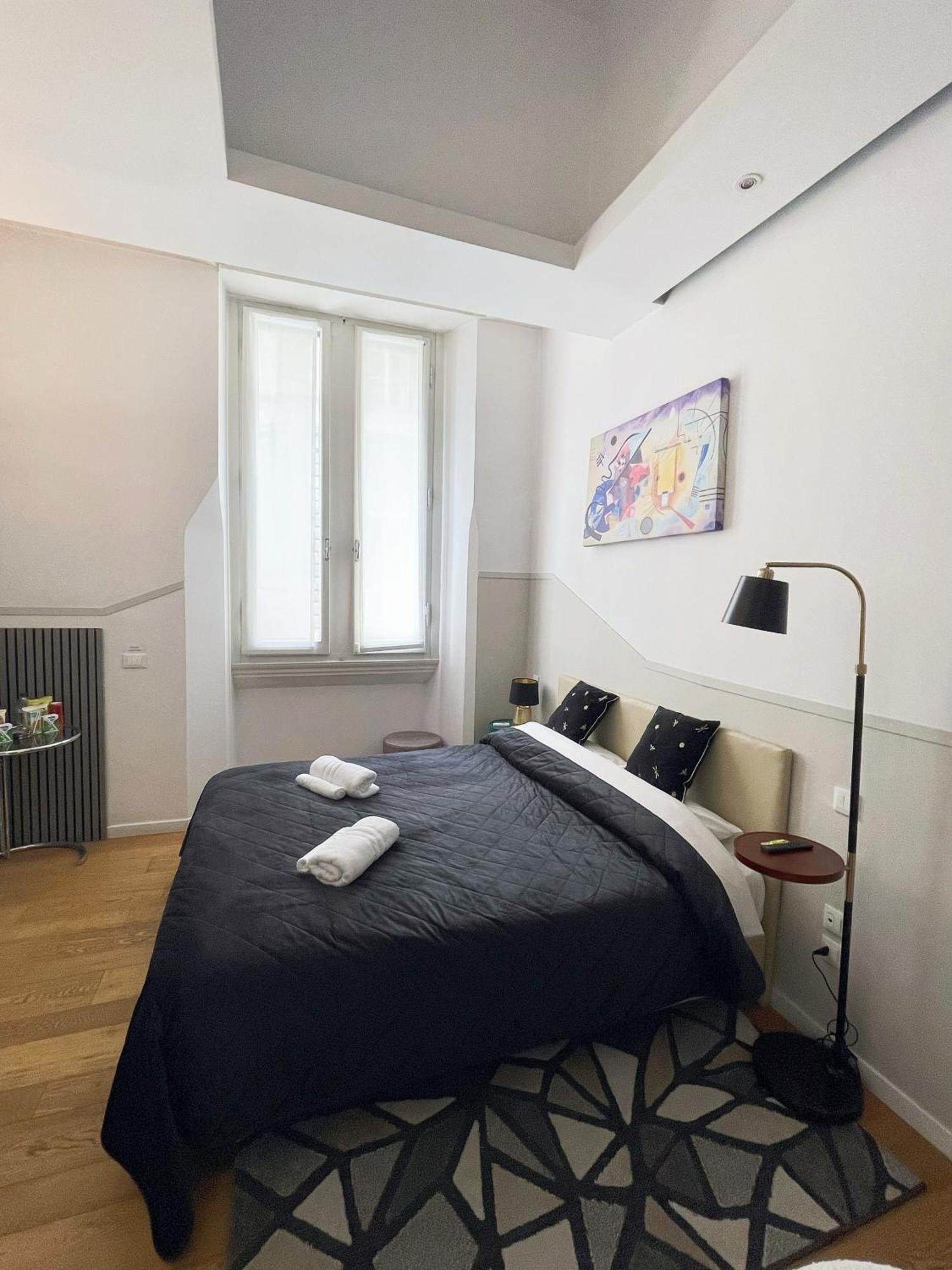 Casa Ivh Bnb Firenze Eksteriør bilde