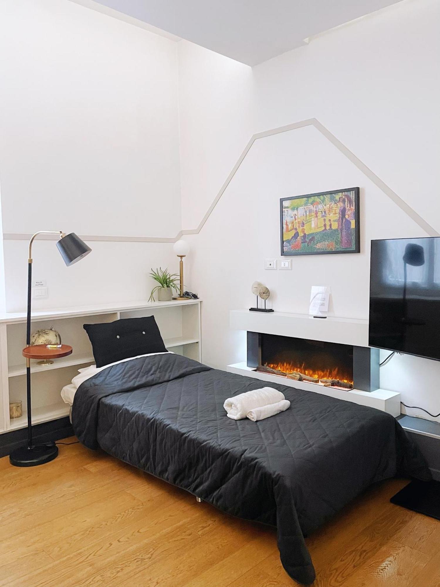 Casa Ivh Bnb Firenze Eksteriør bilde
