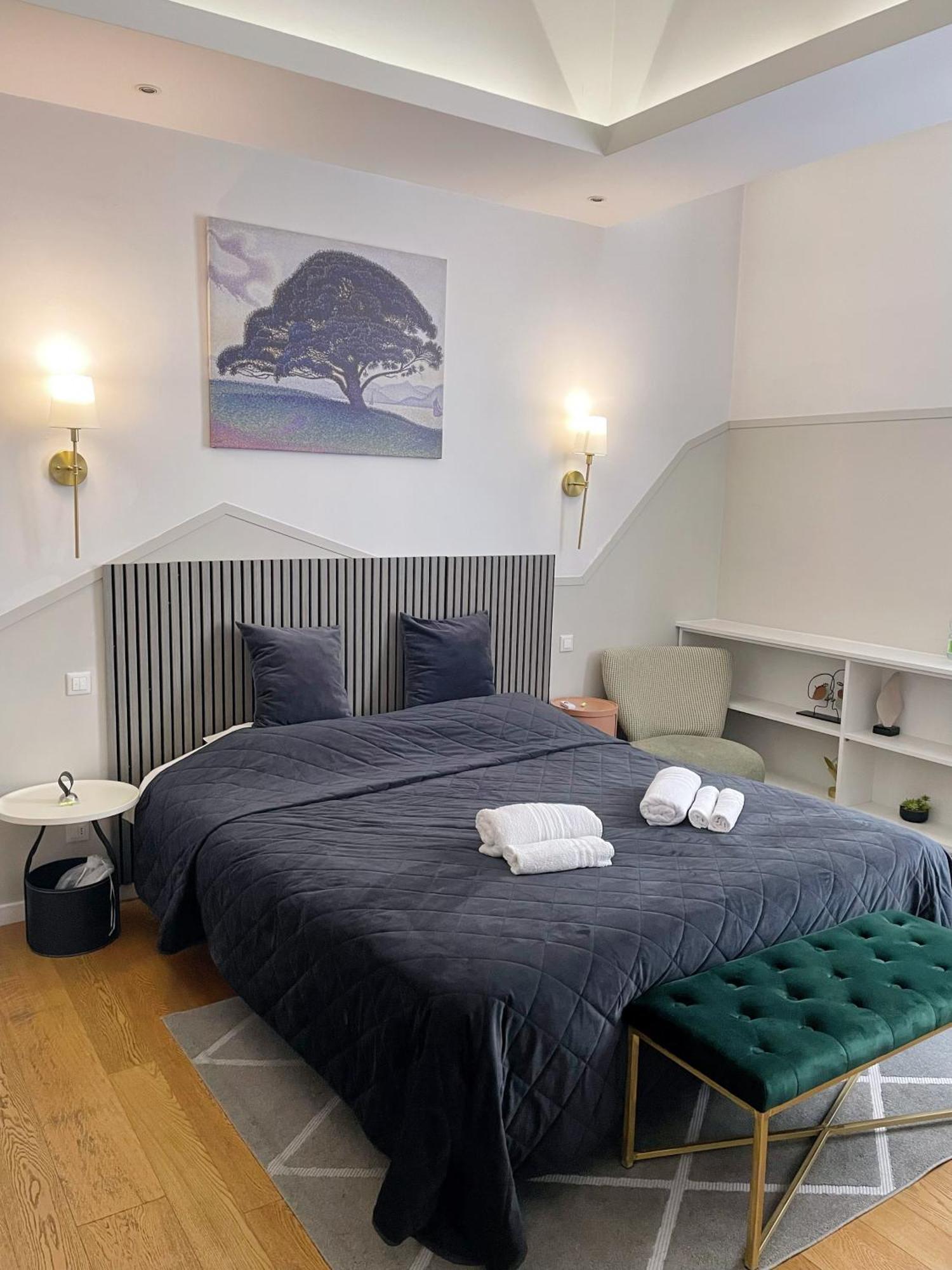 Casa Ivh Bnb Firenze Eksteriør bilde