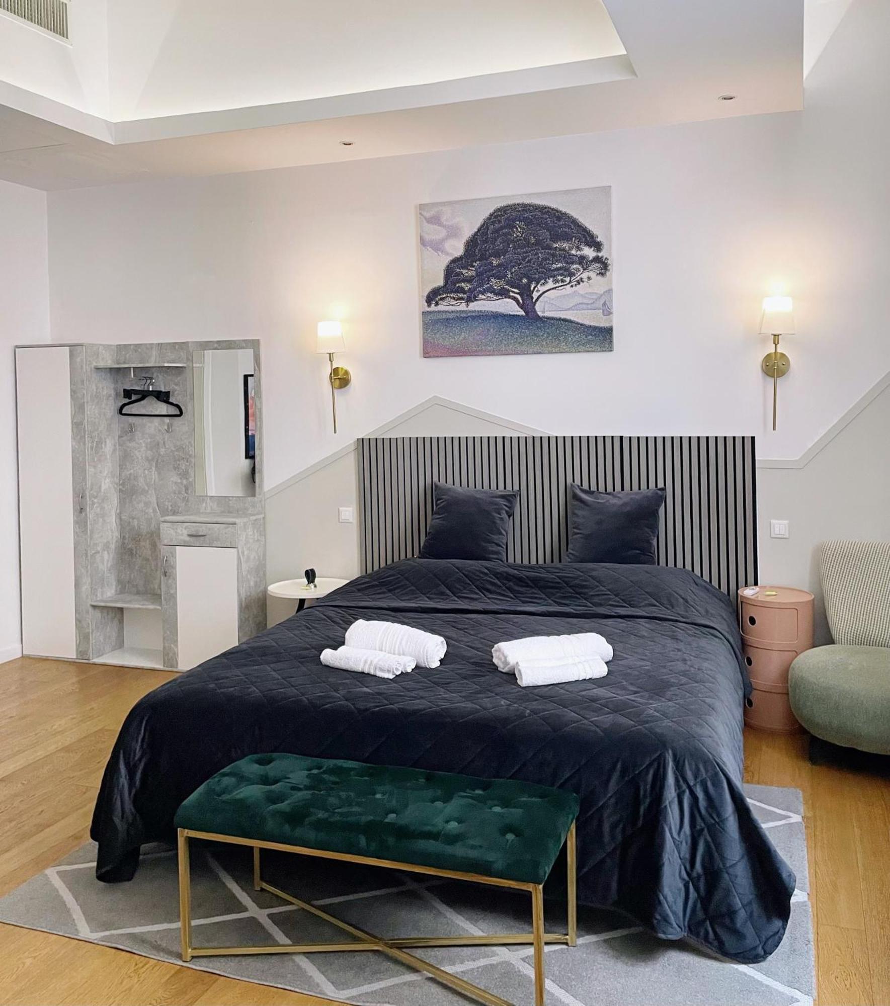 Casa Ivh Bnb Firenze Eksteriør bilde