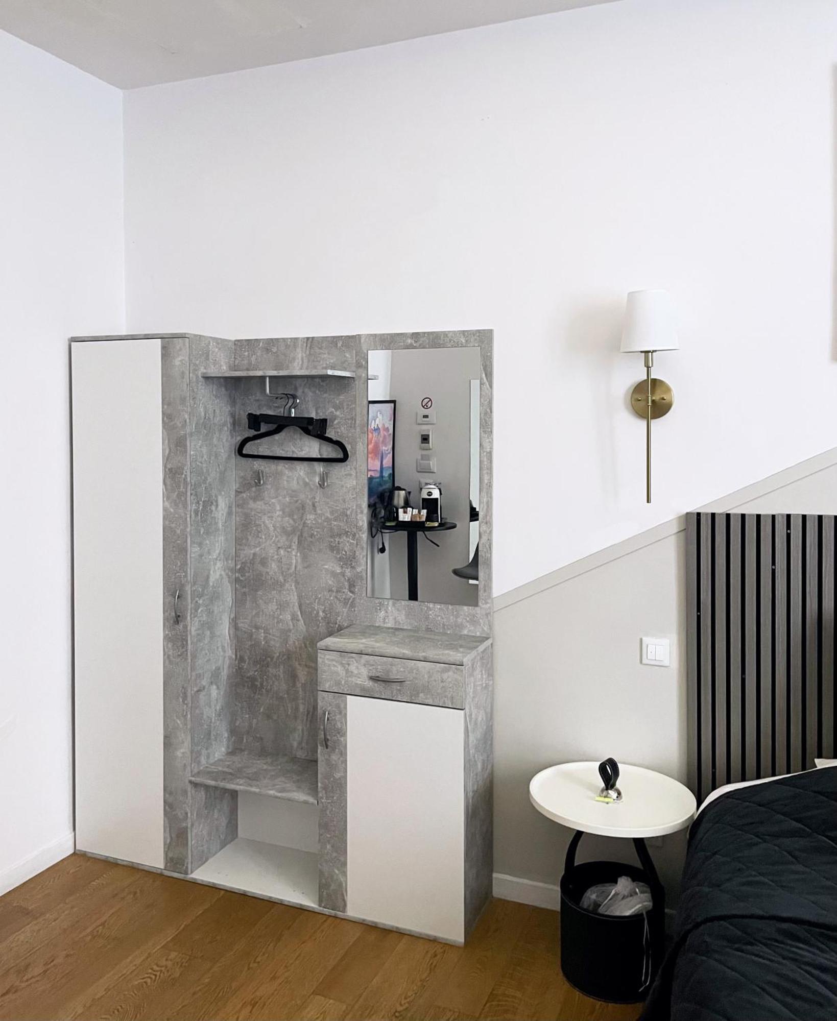 Casa Ivh Bnb Firenze Eksteriør bilde