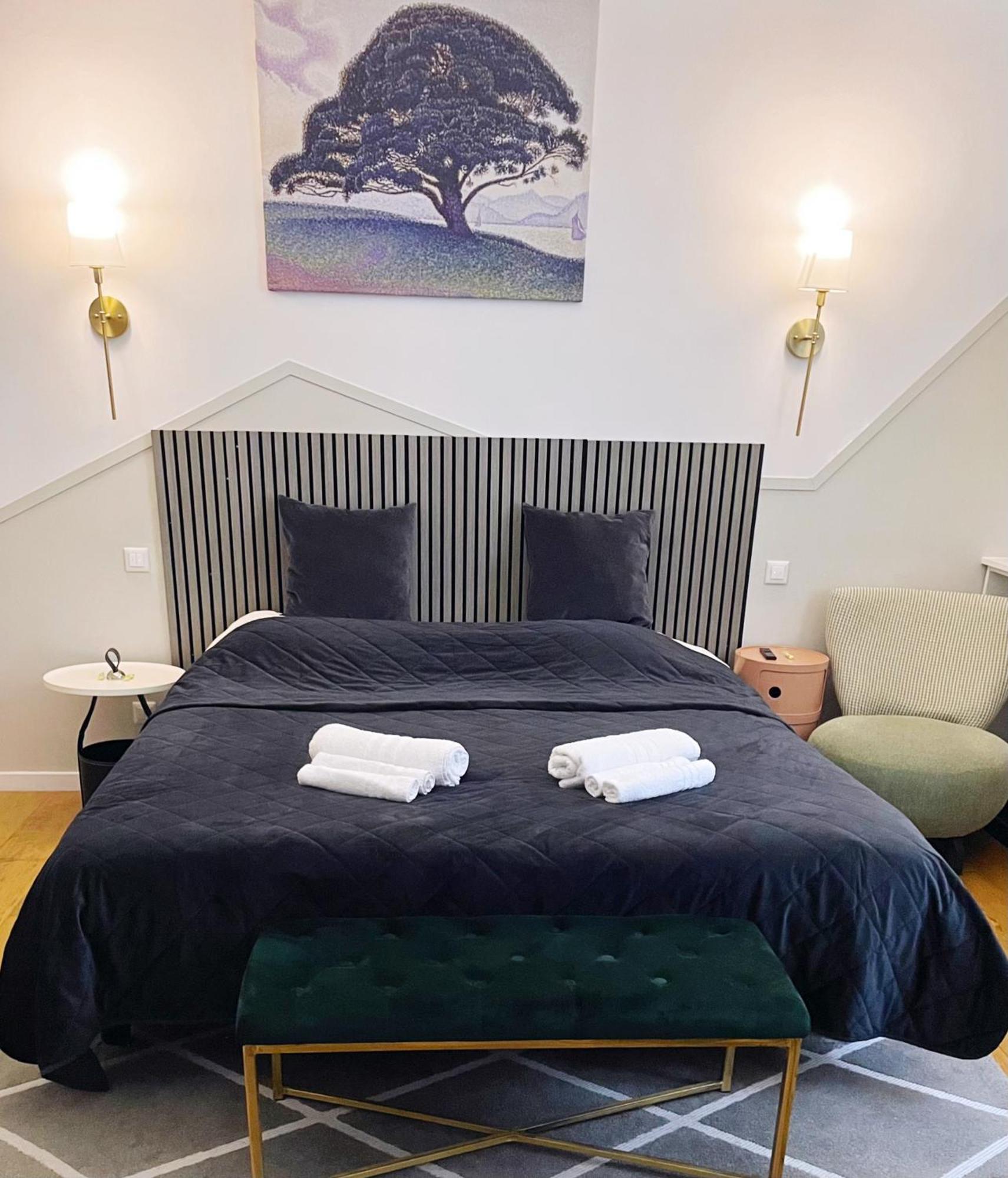 Casa Ivh Bnb Firenze Eksteriør bilde